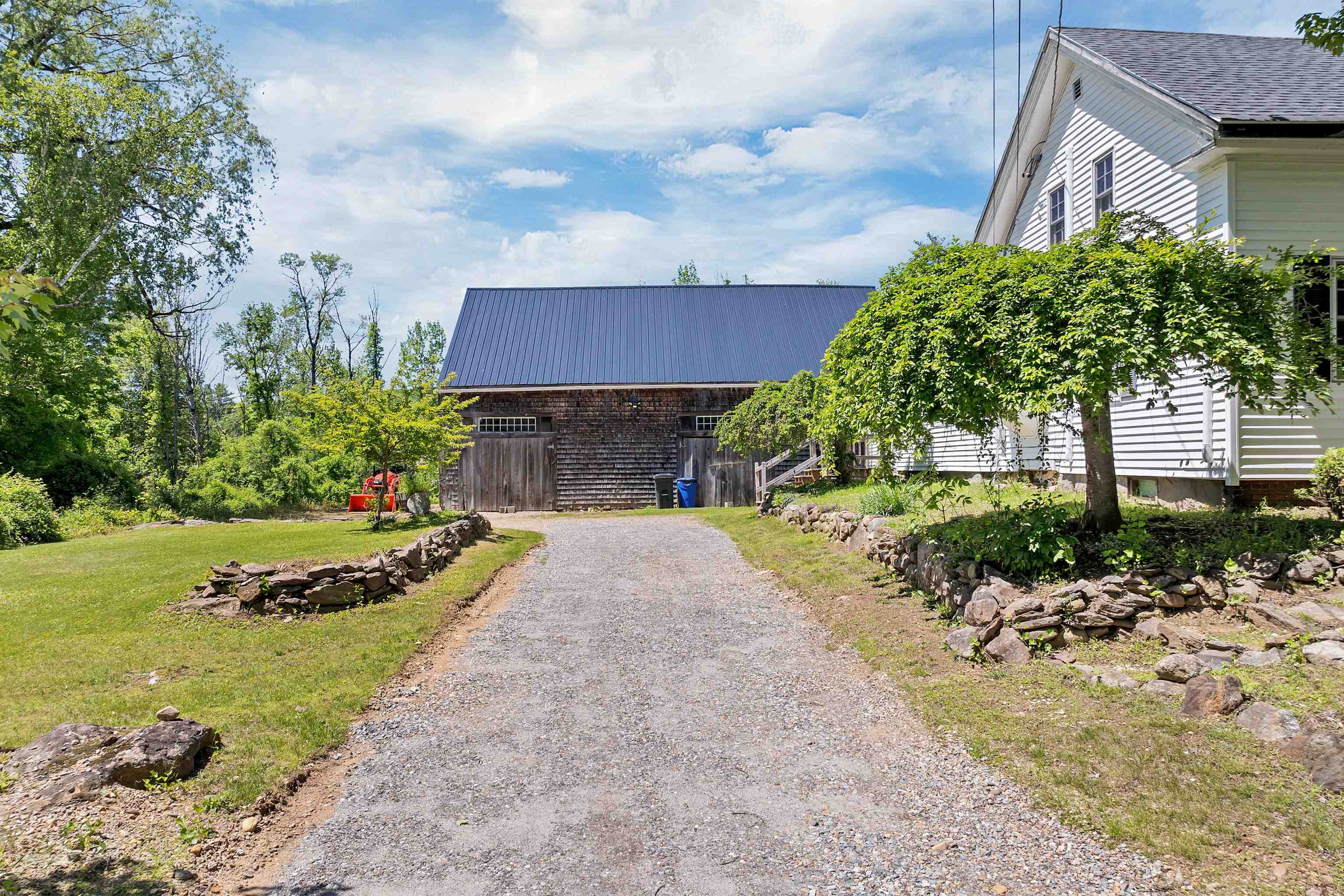 118 Upper Bay Dr, Sanbornton, NH 03289