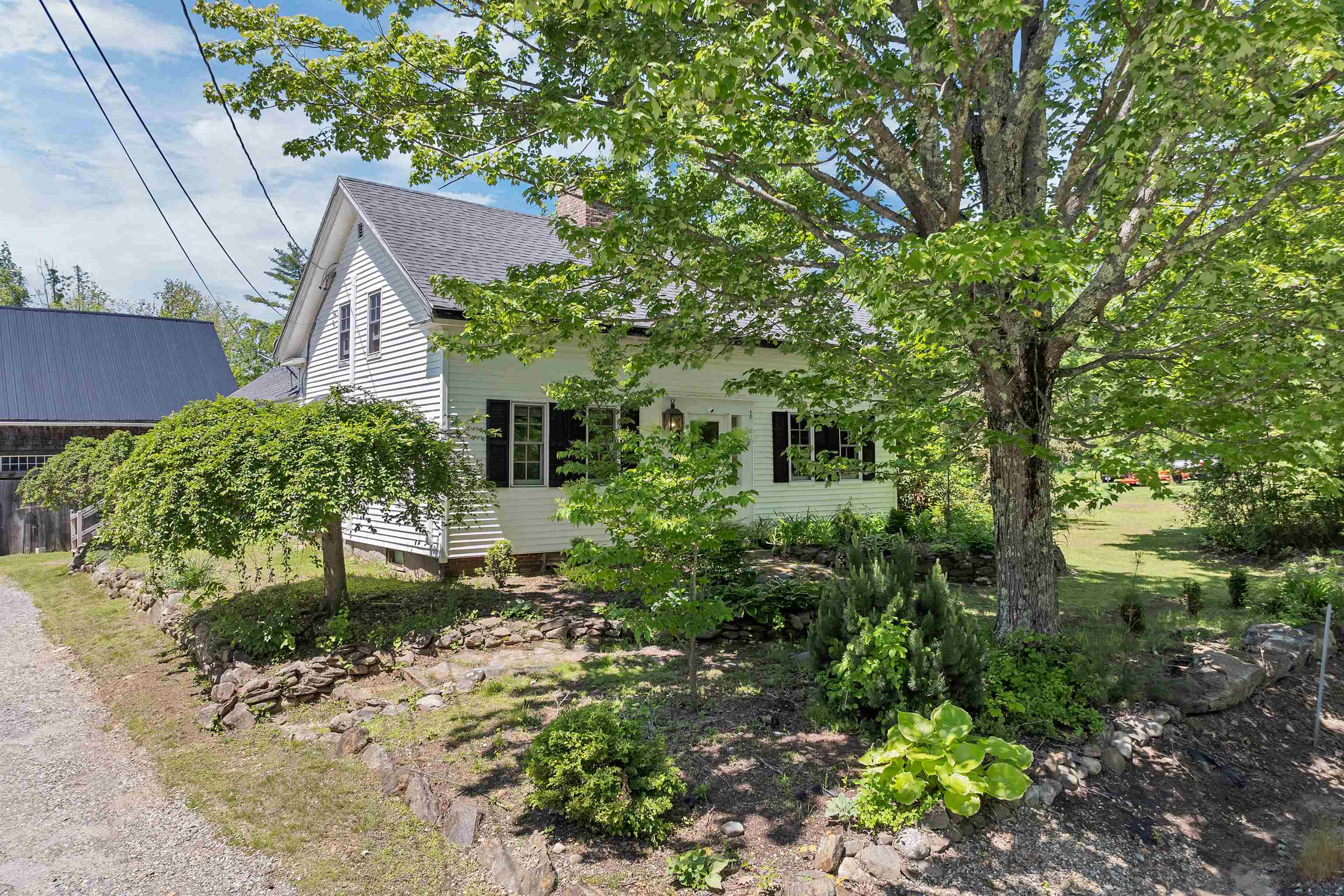 118 Upper Bay Dr, Sanbornton, NH 03289