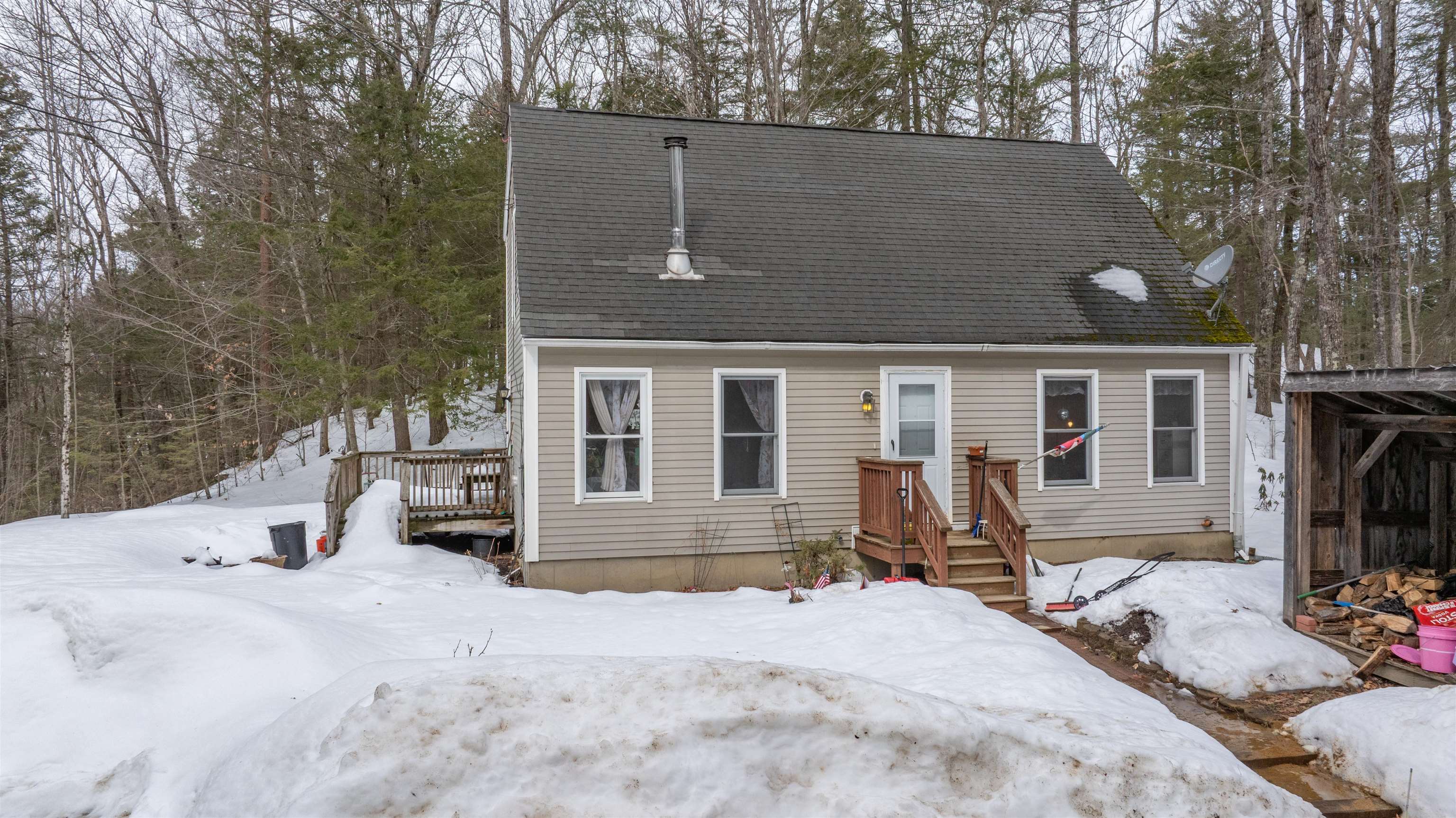248 Cooper Hill Rd, Nottingham, NH 03290