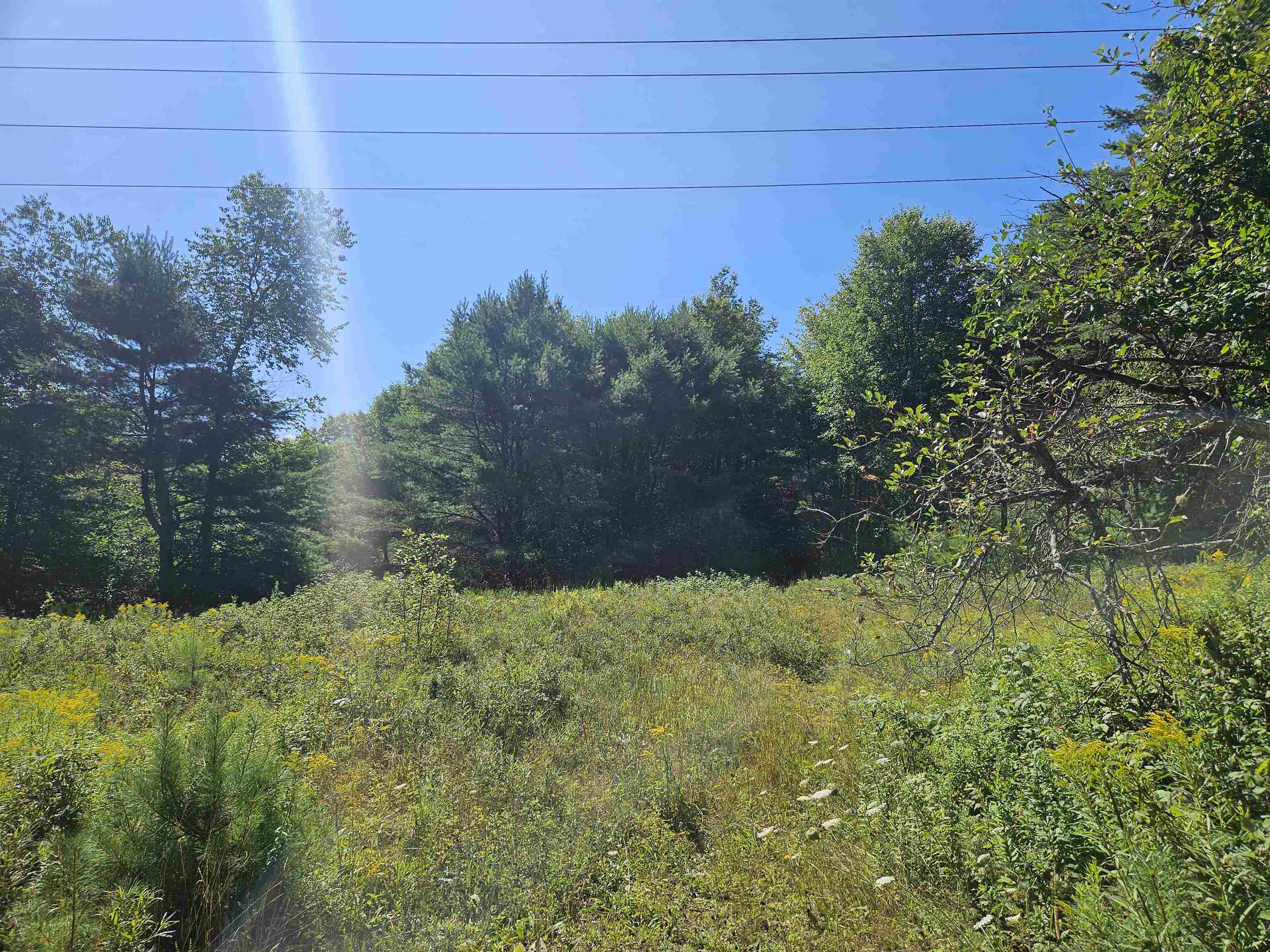 Lot 3.1 Off Parker Rd, Lisbon, NH 03585