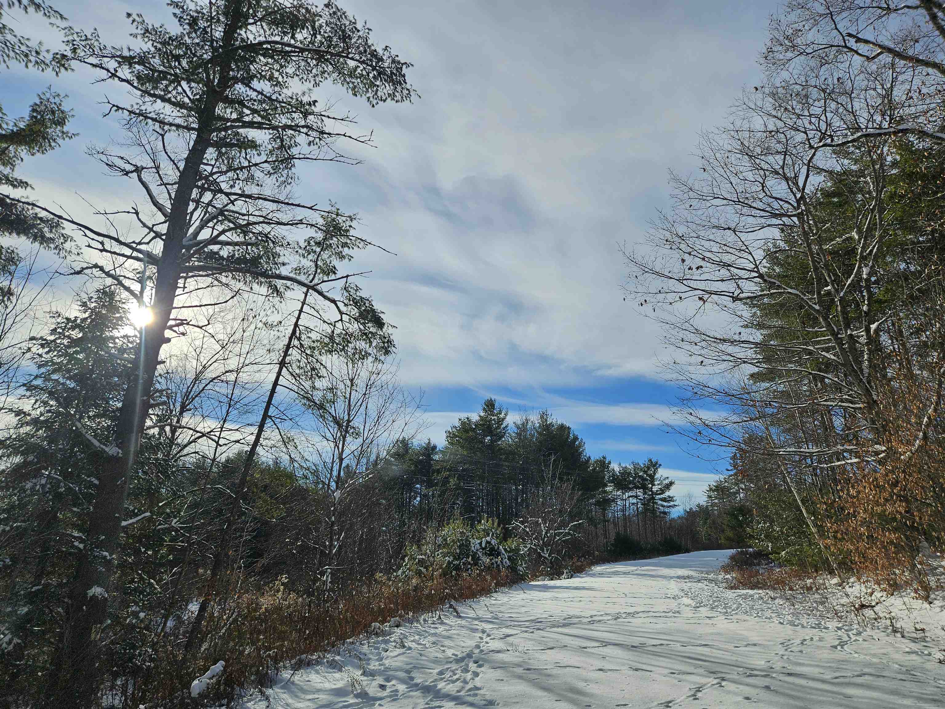 Lot 3.1 Off Parker Rd, Lisbon, NH 03585