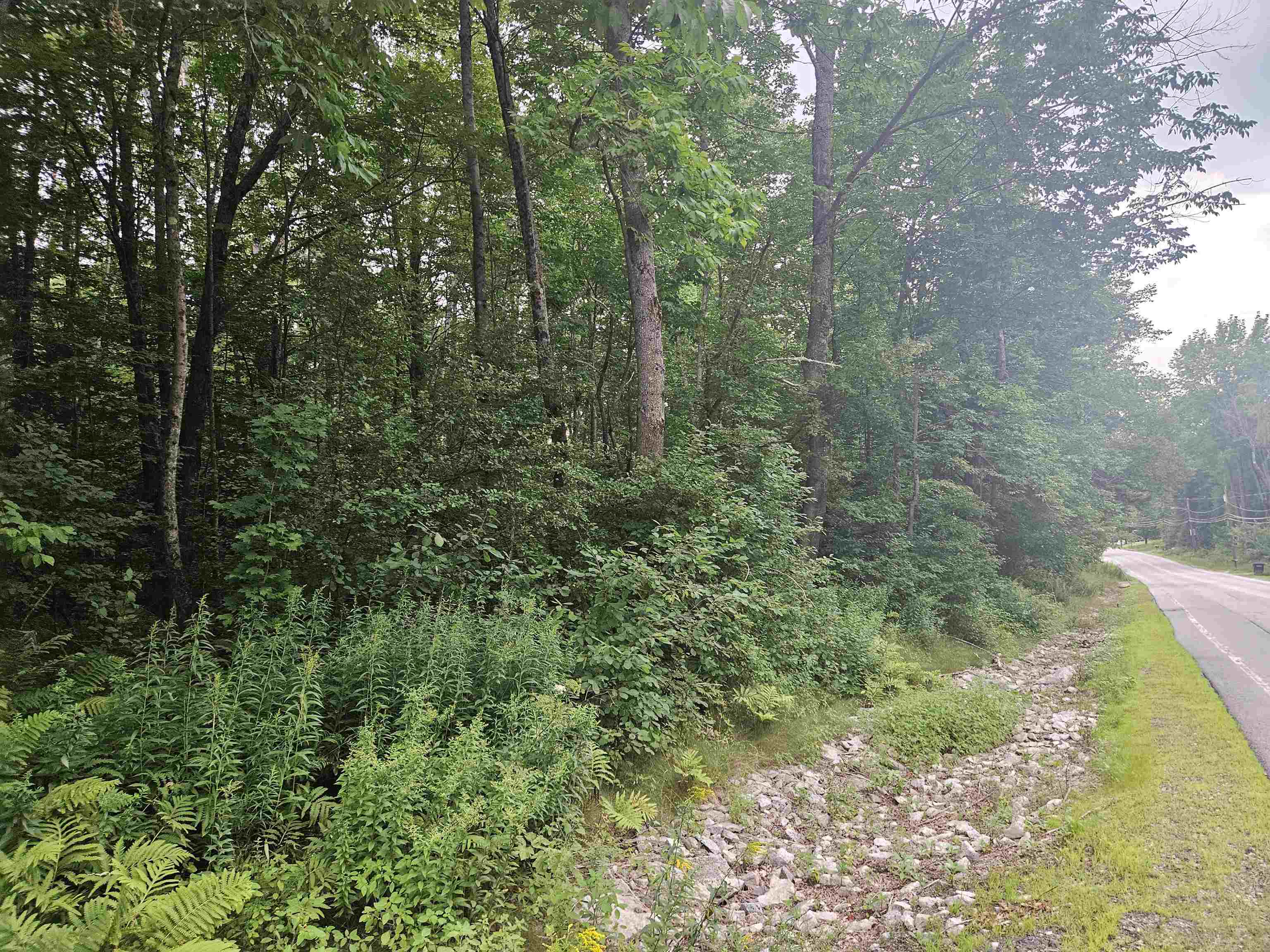 Lot 3.1 Off Parker Rd, Lisbon, NH 03585