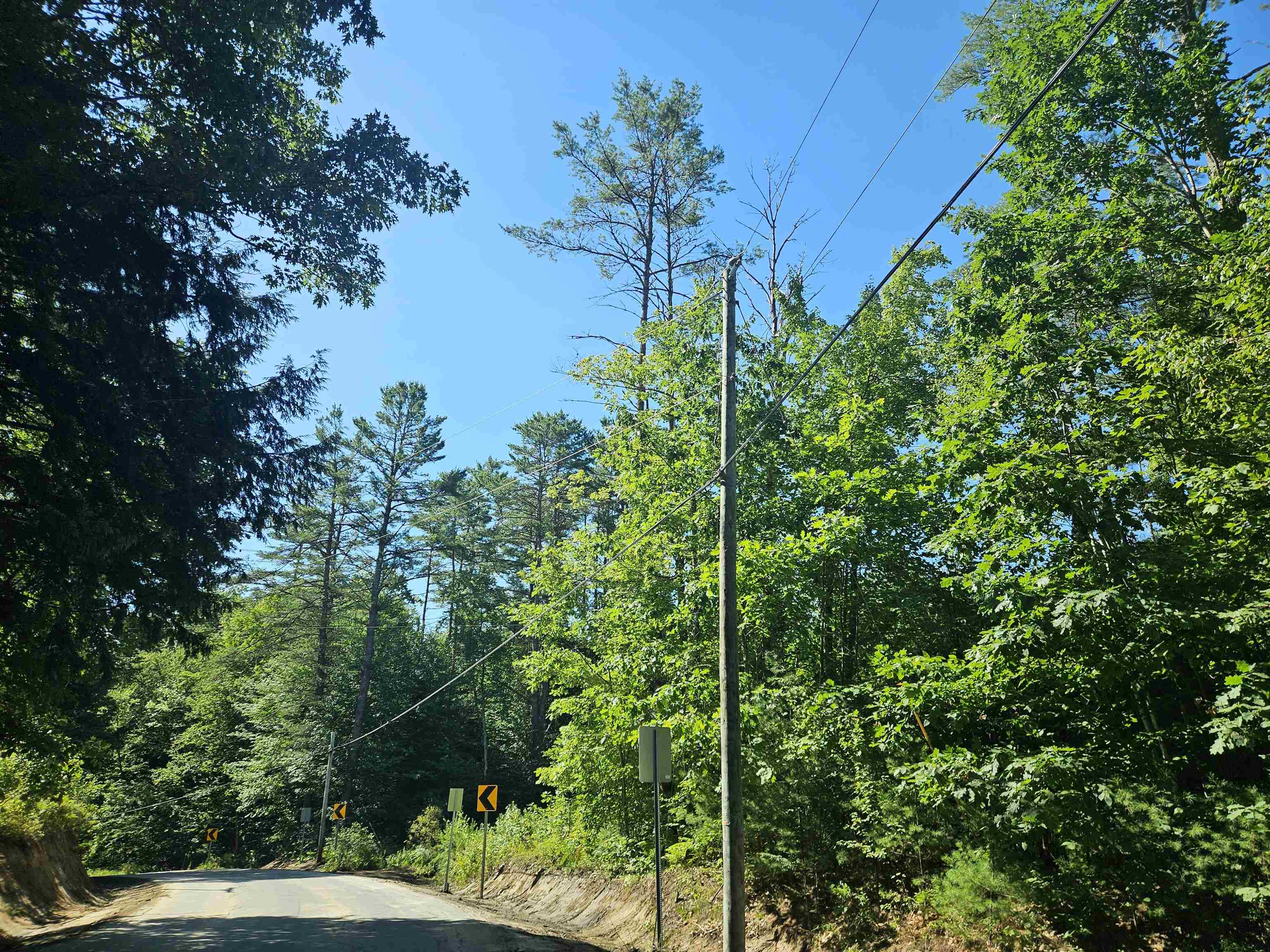 Lot 3.1 Off Parker Rd, Lisbon, NH 03585