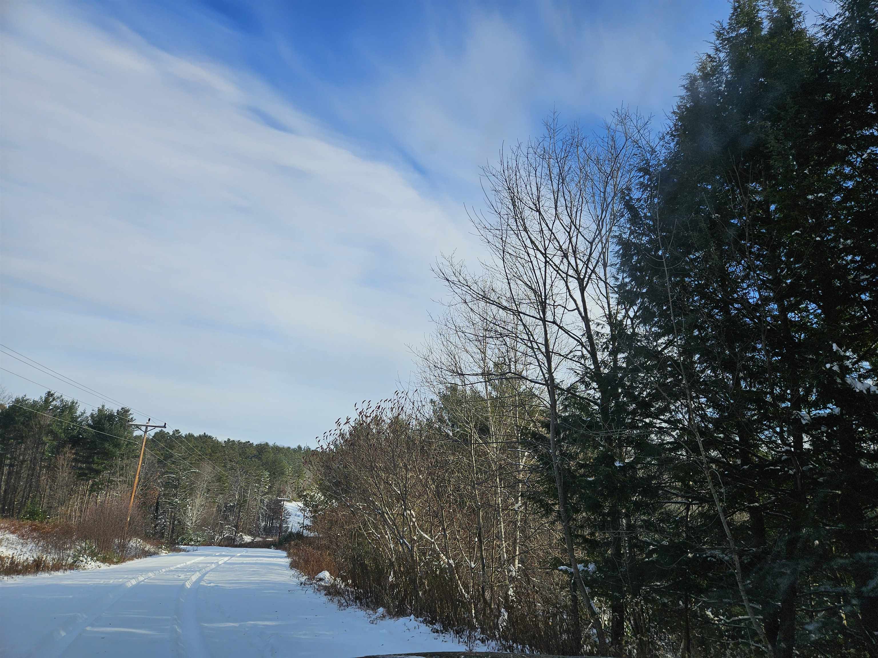 Lot 3.2 Off Parker Rd, Lisbon, NH 03585