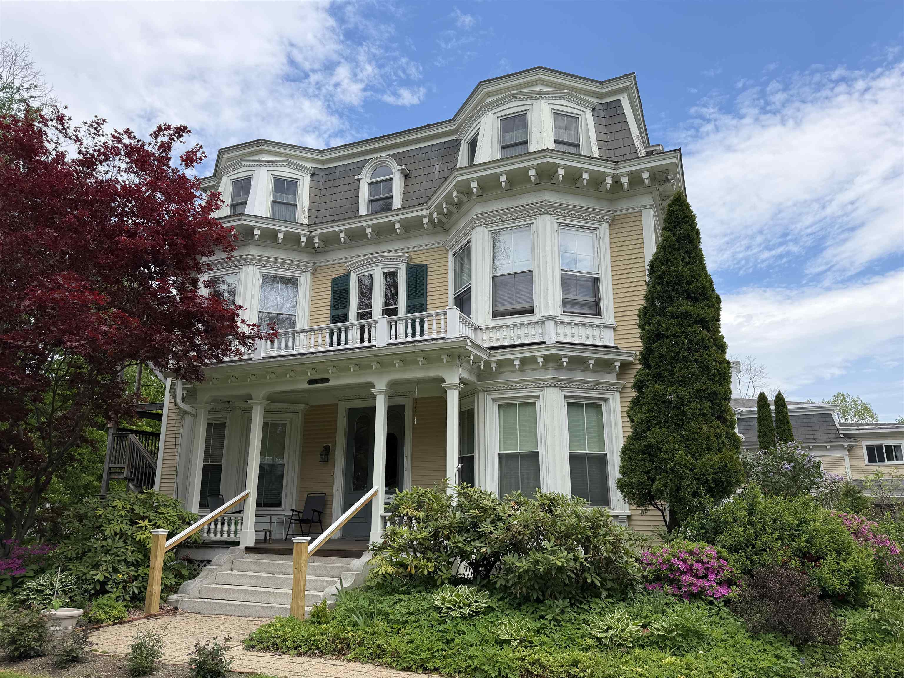 PUTNEY VT&nbsp;Condo for sale $$295,000 | $197 per sq.ft.