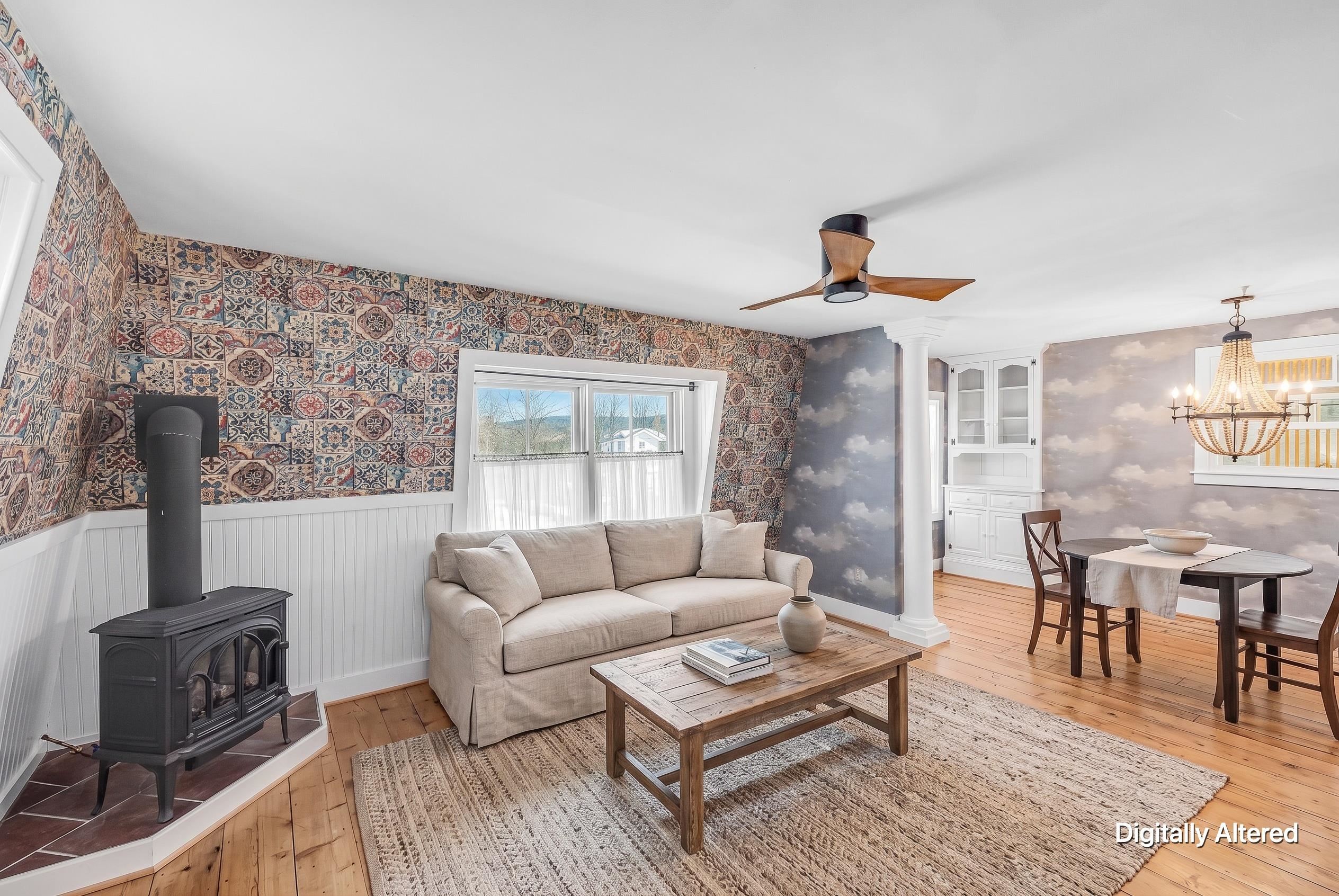 Photo 3 of Condo for sale at 106 Main St #5, Putney, VT 05346 | MLS# 5078580 | Listing updated on 2026-09-13