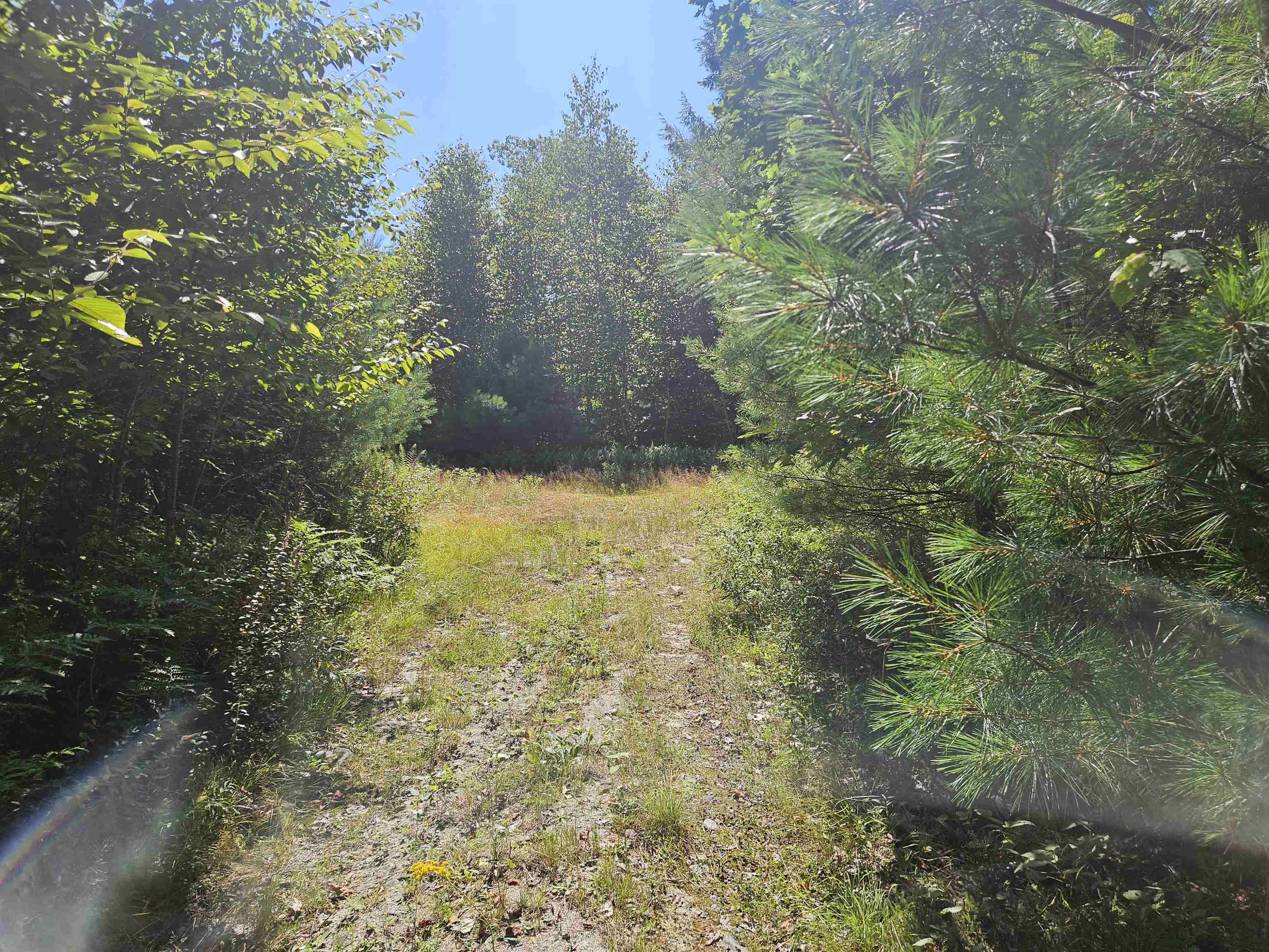 Lot 3.3 Off Parker Rd, Lisbon, NH 03585