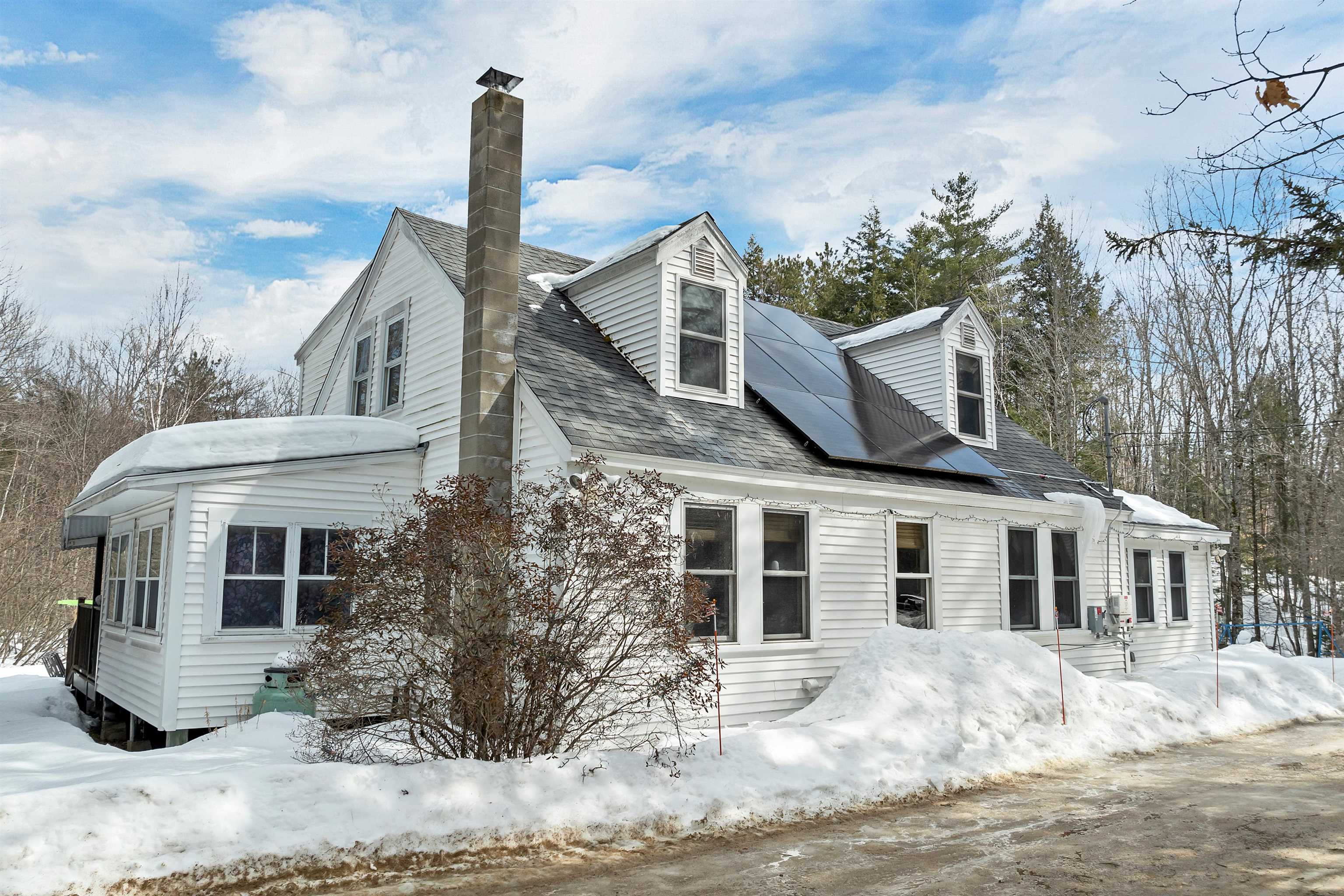 2521 New Hampshire 16 Route, Albany, NH 03818