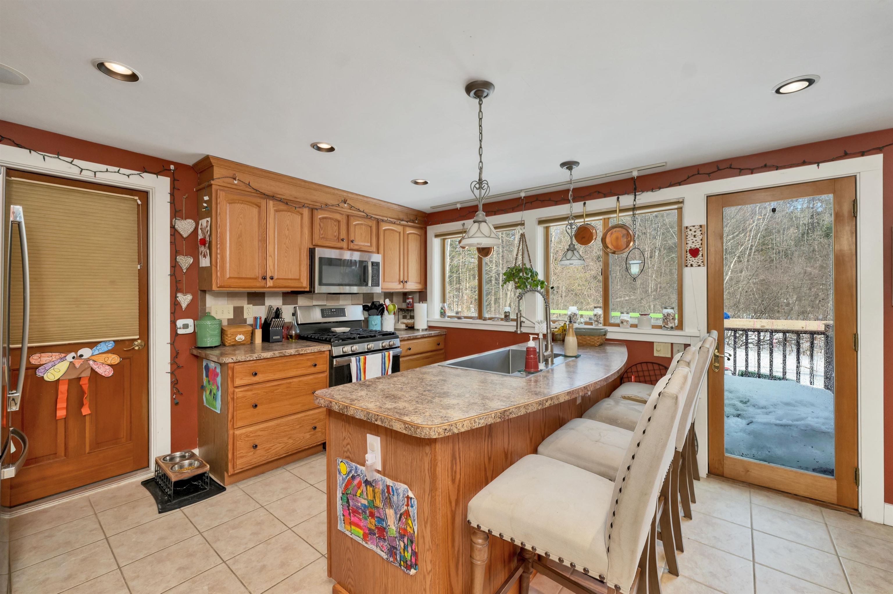 2521 New Hampshire 16 Route, Albany, NH 03818