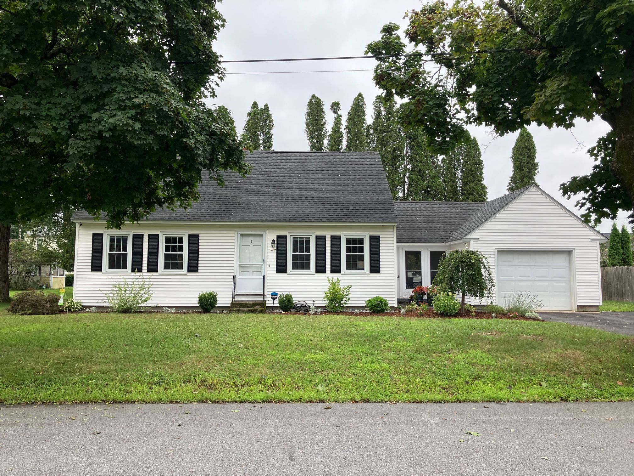 47 Noyes St, Concord, NH 03301