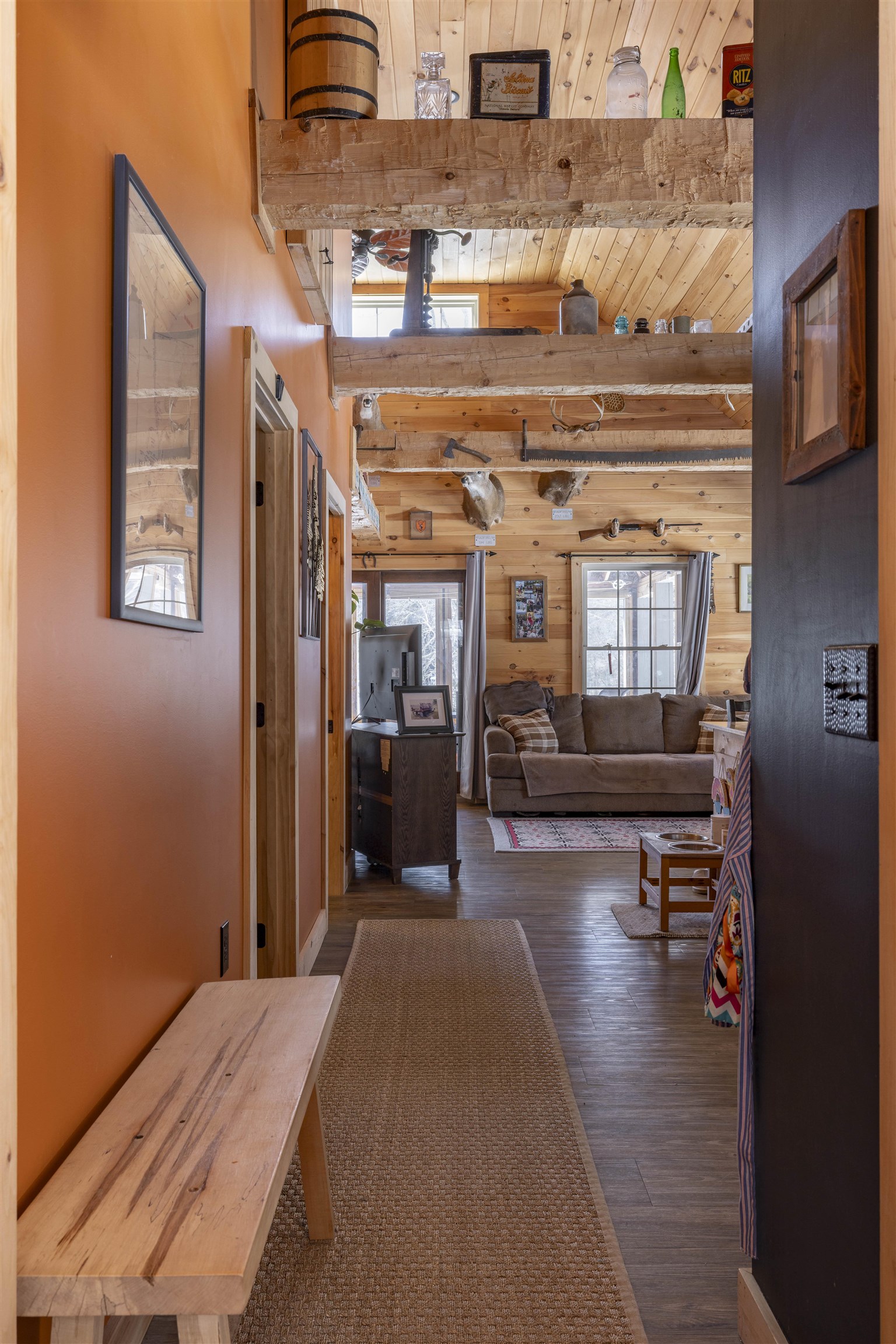 21 Crittenden Rd, Bradford, NH 03221