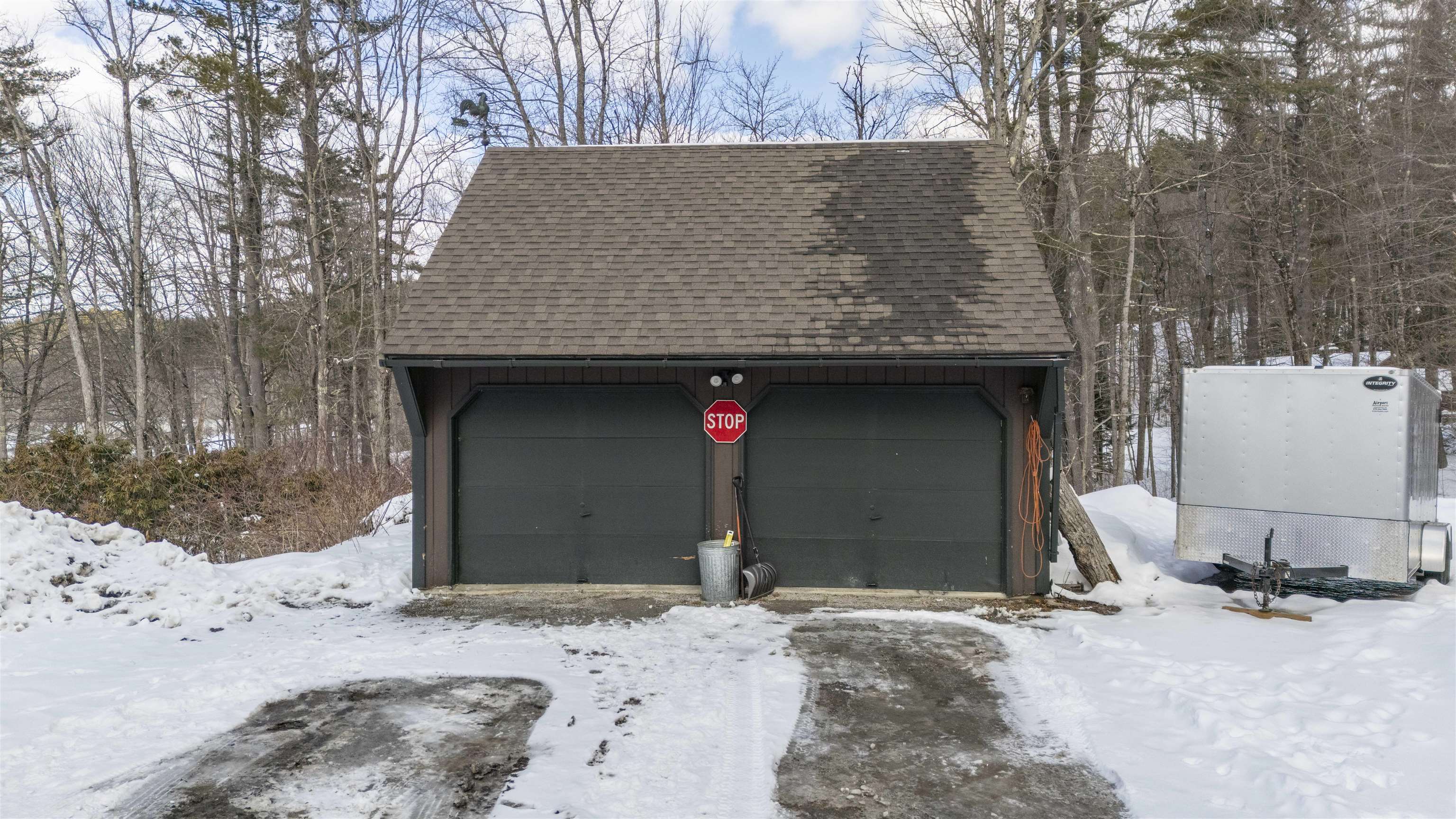 21 Crittenden Rd, Bradford, NH 03221