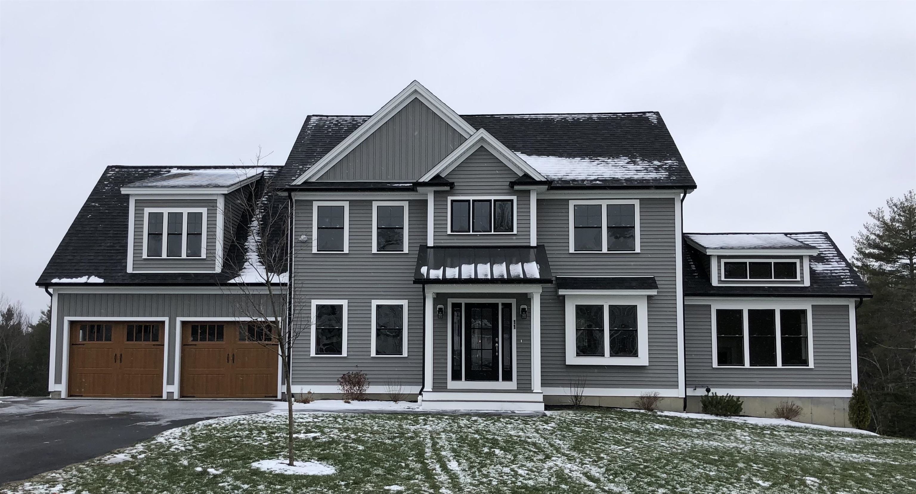 Lot 3 Saybrook Dr, Rindge, NH 03461