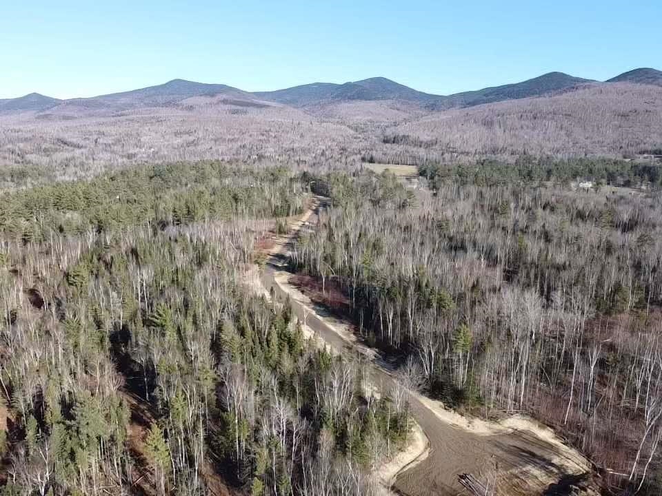 Lot 10 Us Rte 3, Stratford, NH 03590