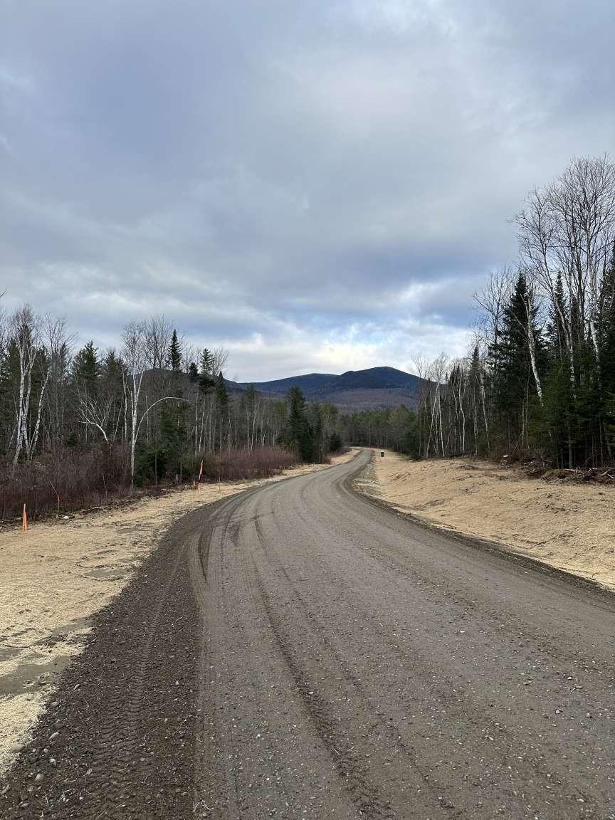 Lot 10 Us Rte 3, Stratford, NH 03590