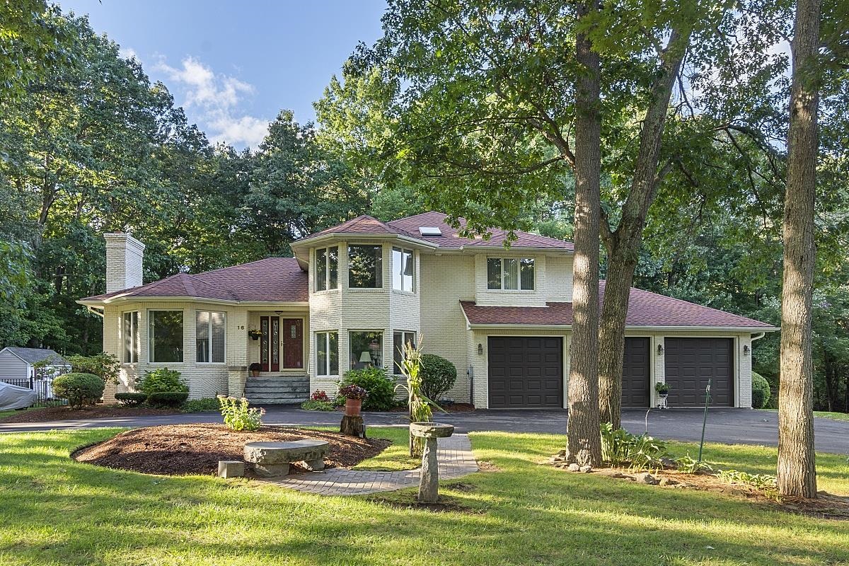 16 Fox Run Ln #10382, Salem, NH 03079