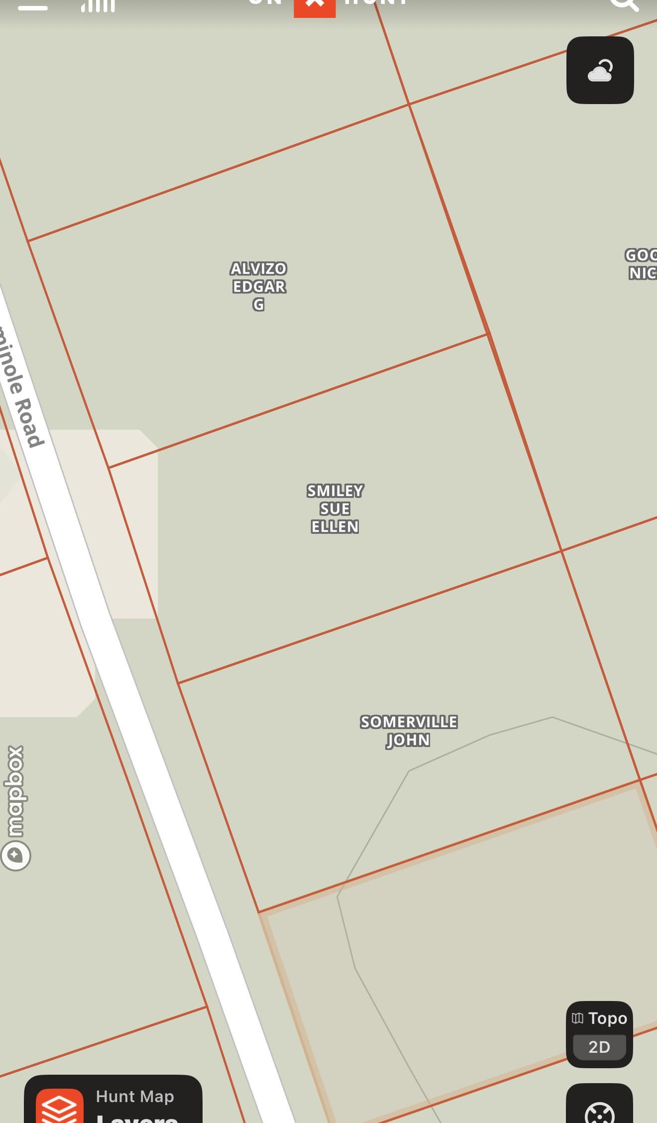 14-194 Seminole Rd, Hillsborough, NH 03244