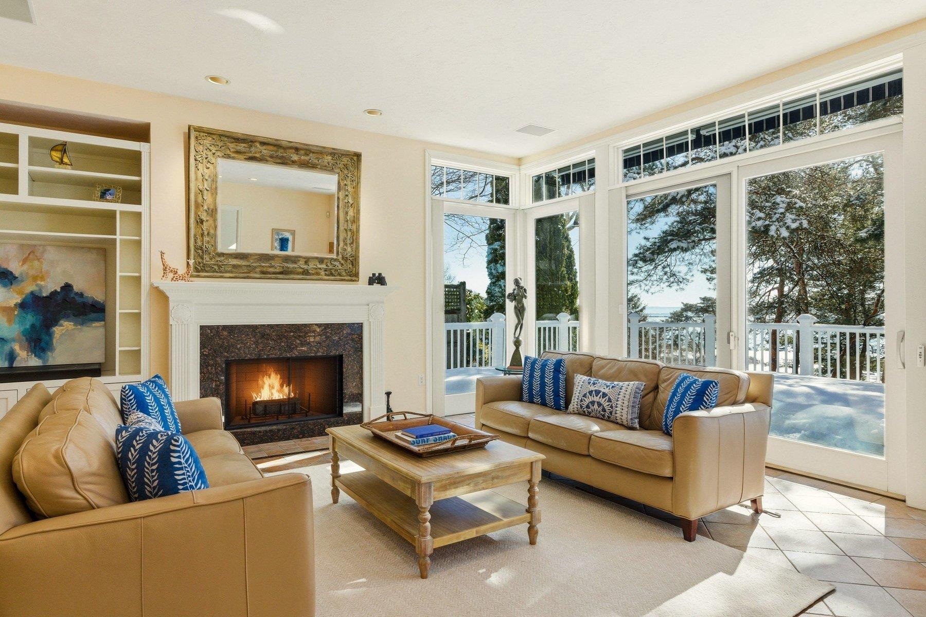 75 Marina Heights Rd, New Castle, NH 03854