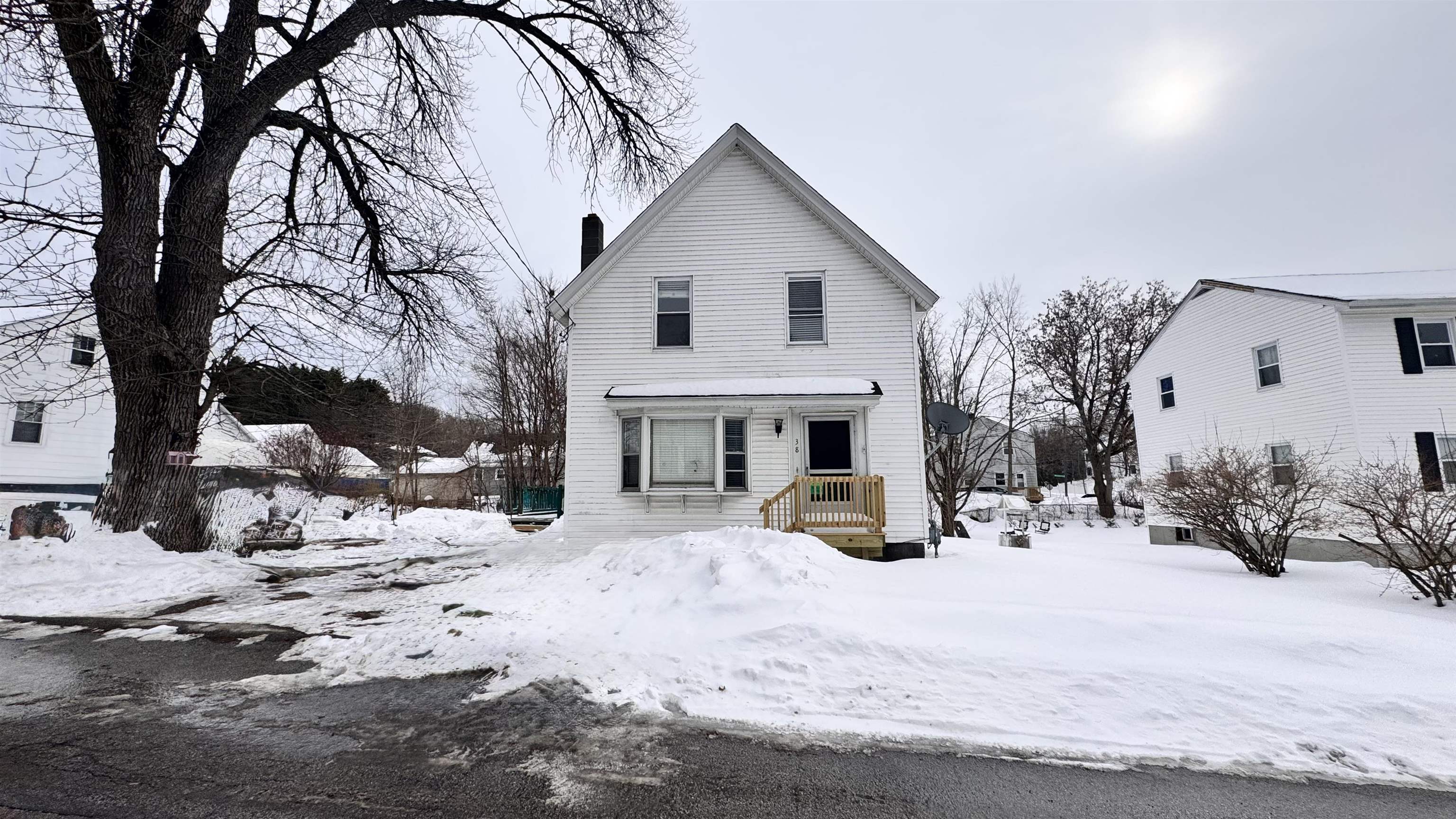 Photo of 38 Belair Street Manchester NH 03103-7302