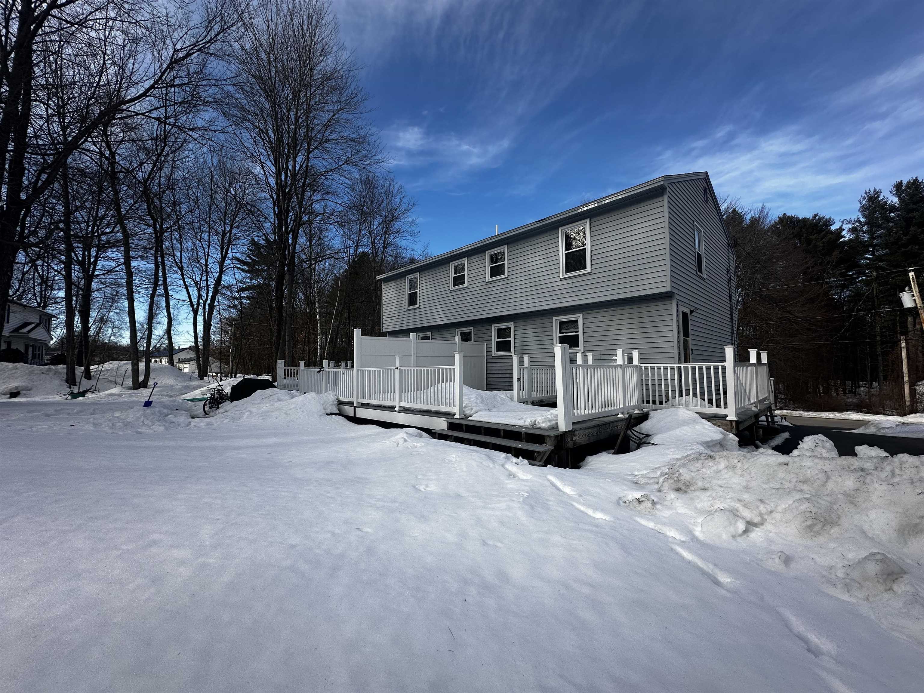 Homes for sale in Pembroke, NH | 162 Tina Dr #B, Pembroke, NH 03275 | MLS# 5078610