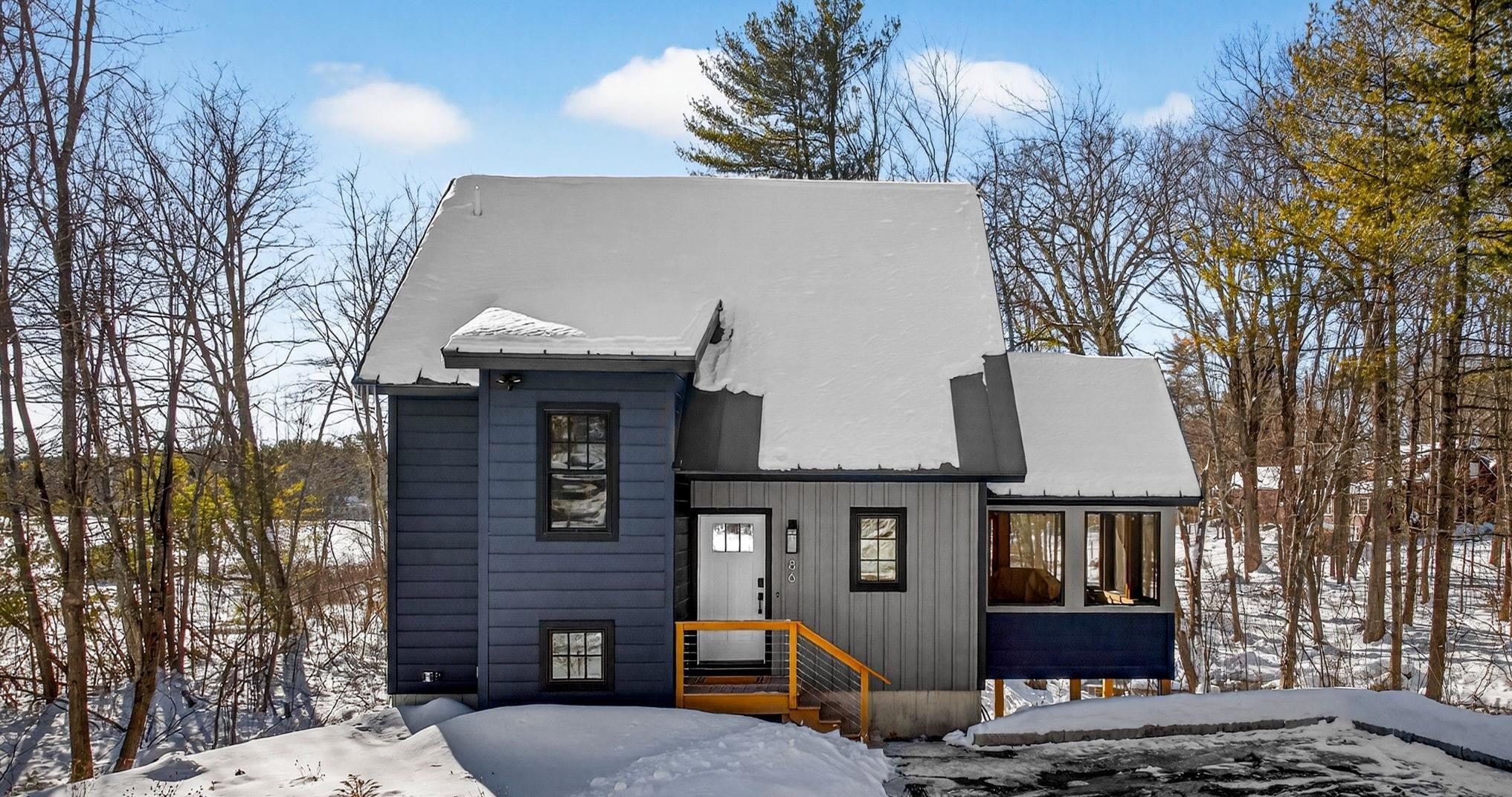 86 Governor Wentworth Hw, Tuftonboro, NH 03853