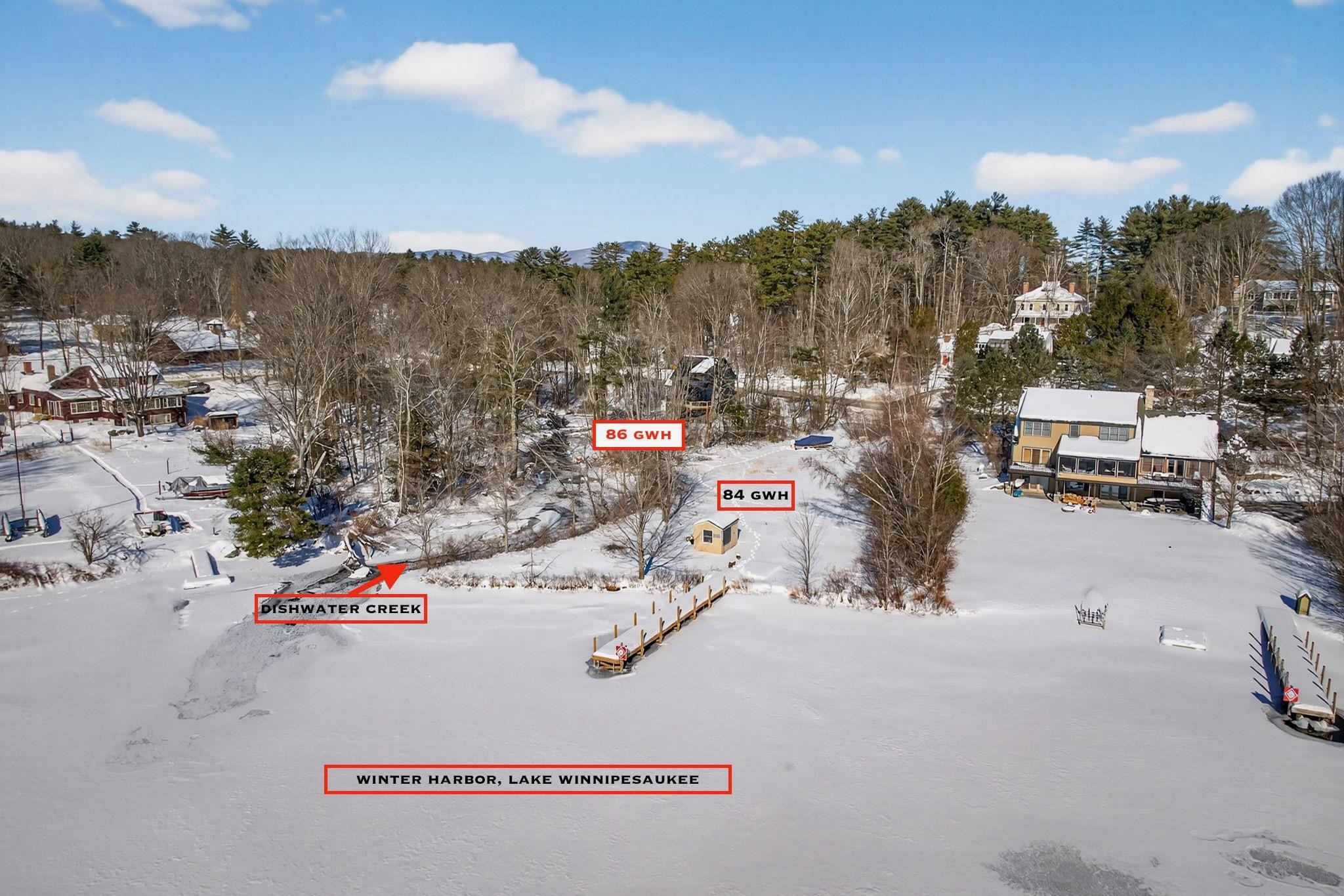 86 Governor Wentworth Hw, Tuftonboro, NH 03853