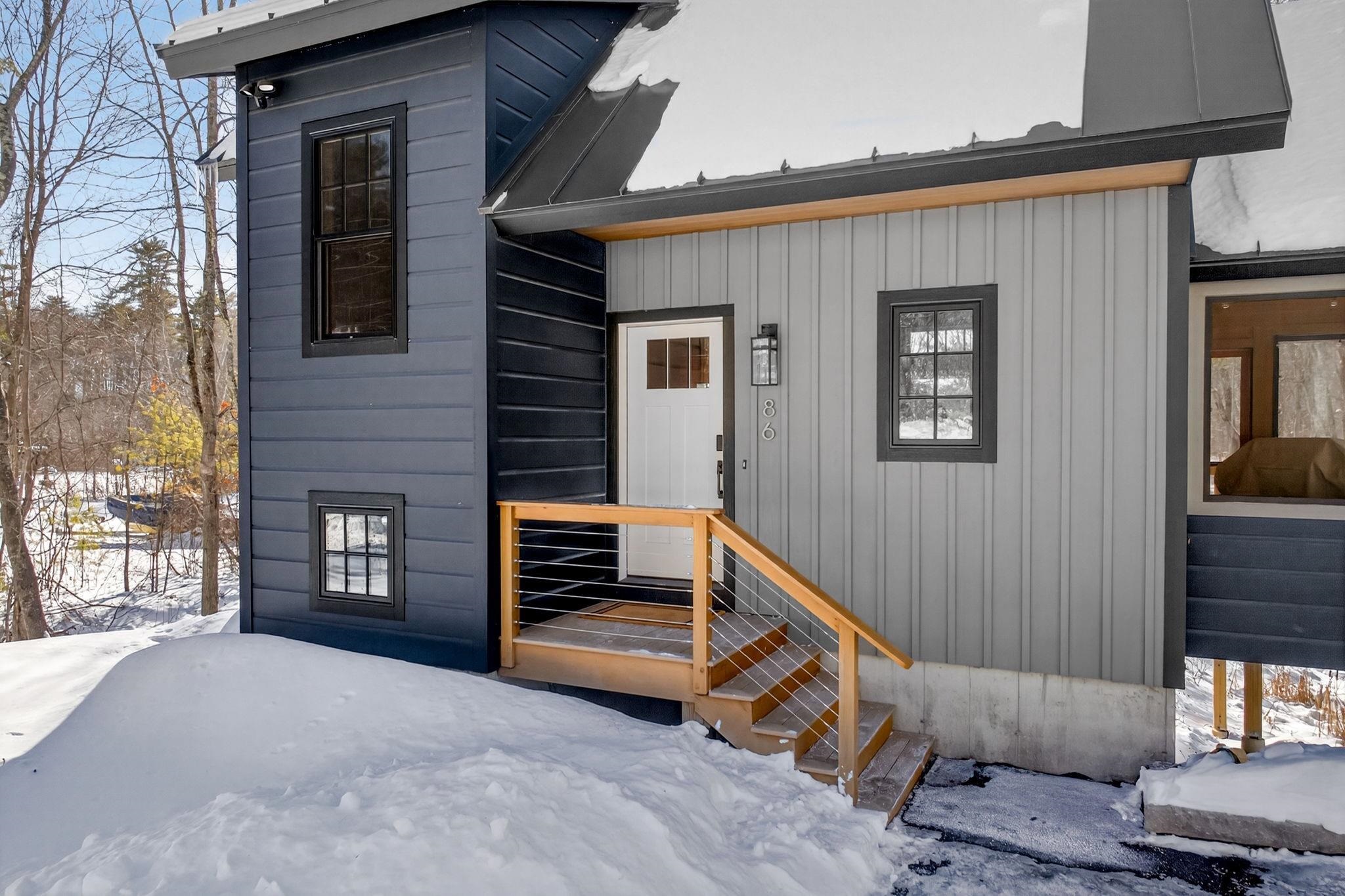 86 Governor Wentworth Hw, Tuftonboro, NH 03853