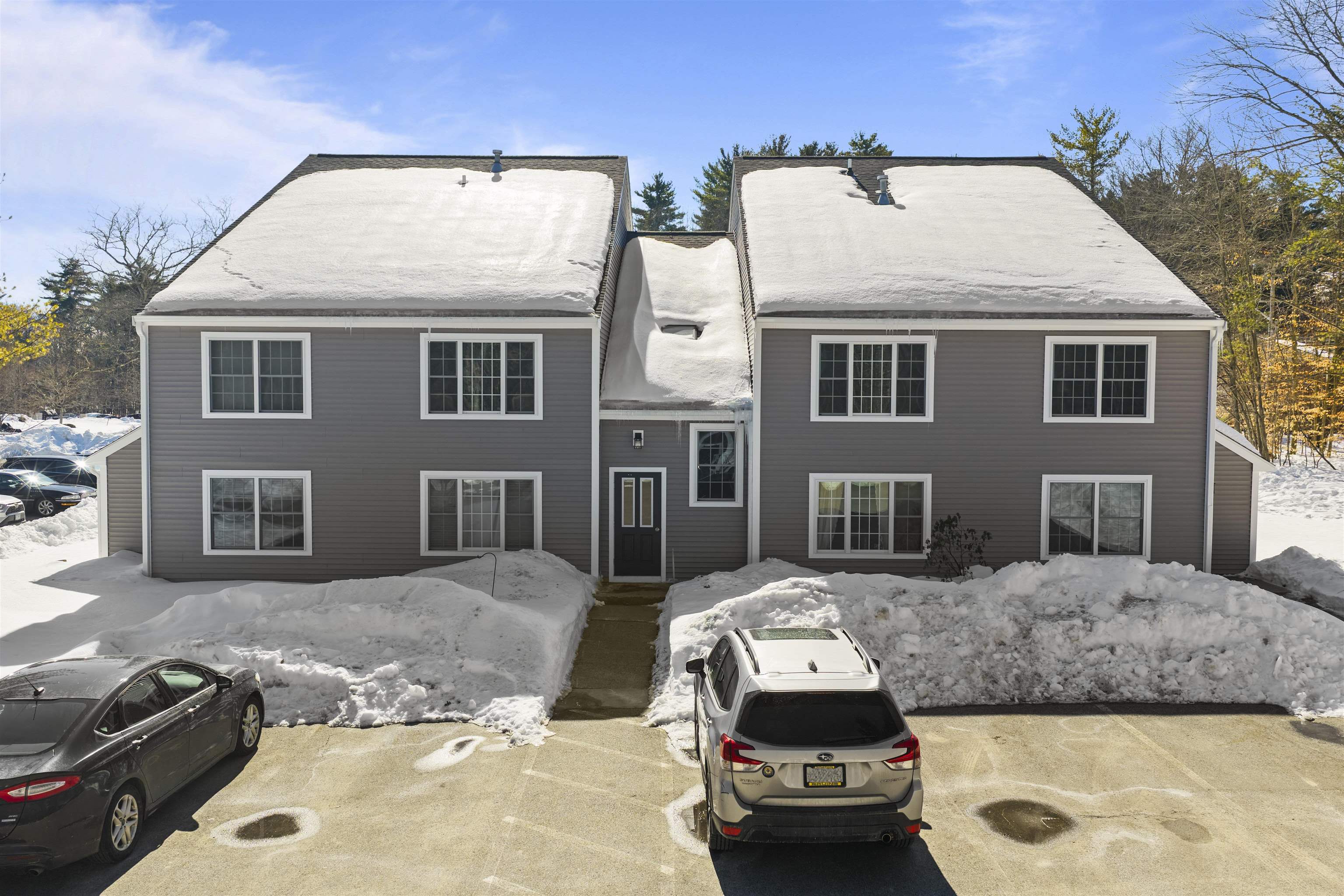 50 Brookside Dr #A7, Exeter, NH 03833