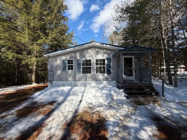 Homes for sale in Campton, NH | 4 Stetson Dr, Campton, NH 03223 | MLS# 5078641