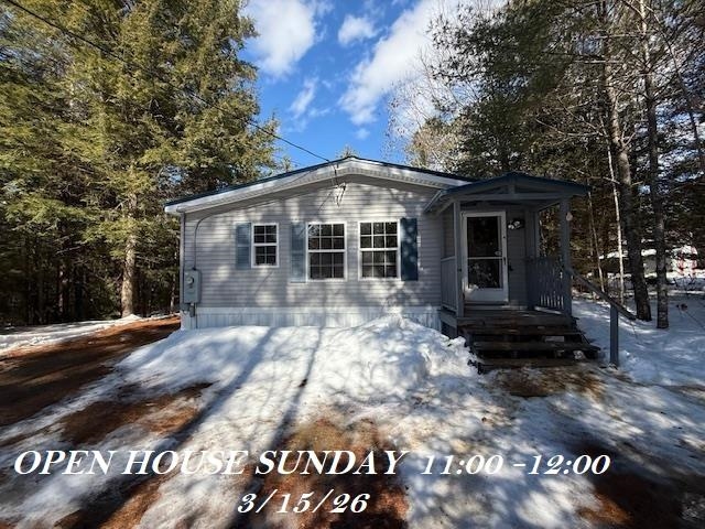 4 Stetson Dr, Campton, NH 03223