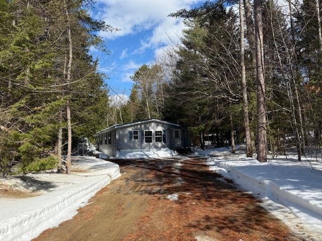 Homes for sale in Campton, NH | 4 Stetson Dr, Campton, NH 03223 | MLS# 5078641