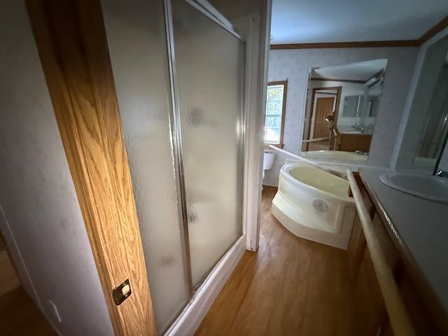 4 Stetson Dr, Campton, NH 03223