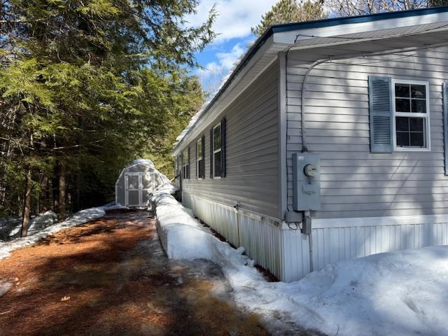 Homes for sale in Campton, NH | 4 Stetson Dr, Campton, NH 03223 | MLS# 5078641