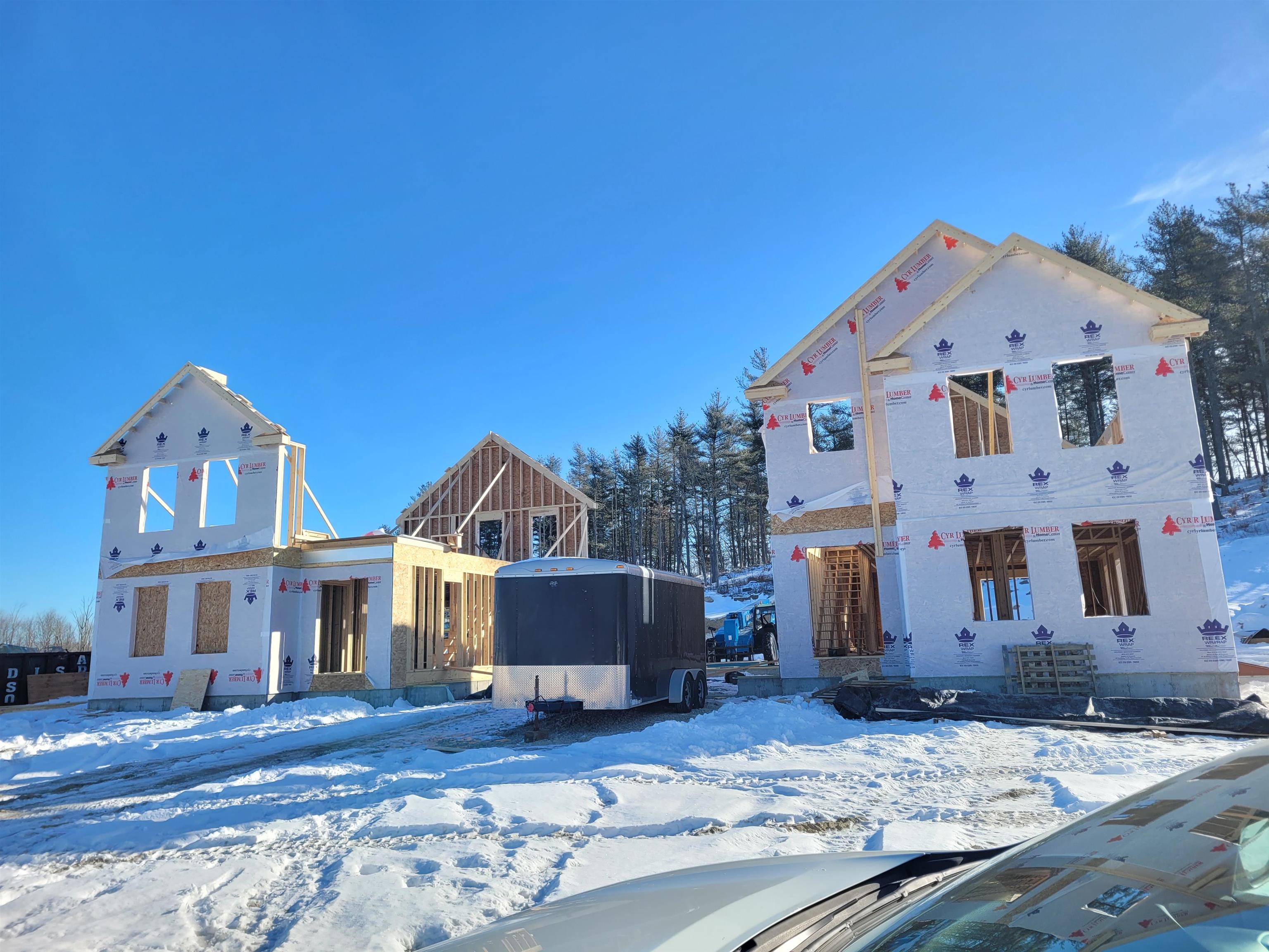 24 Windsor Ln #10, Hudson, NH 03051