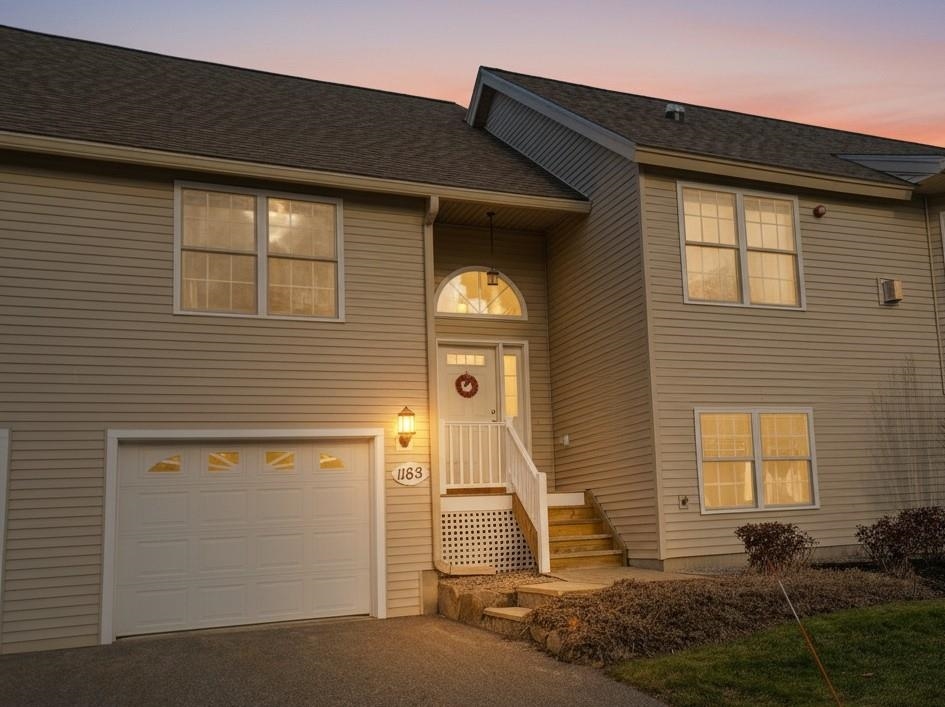 MLS 5078651: 118-3 Hall Road, Fremont NH