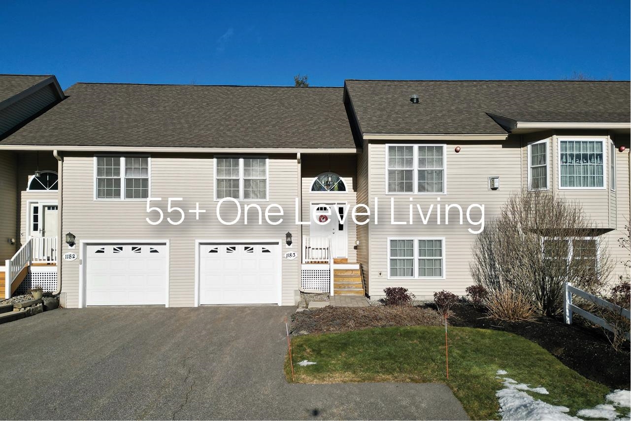 118-3 Hall Rd, Fremont, NH 03044