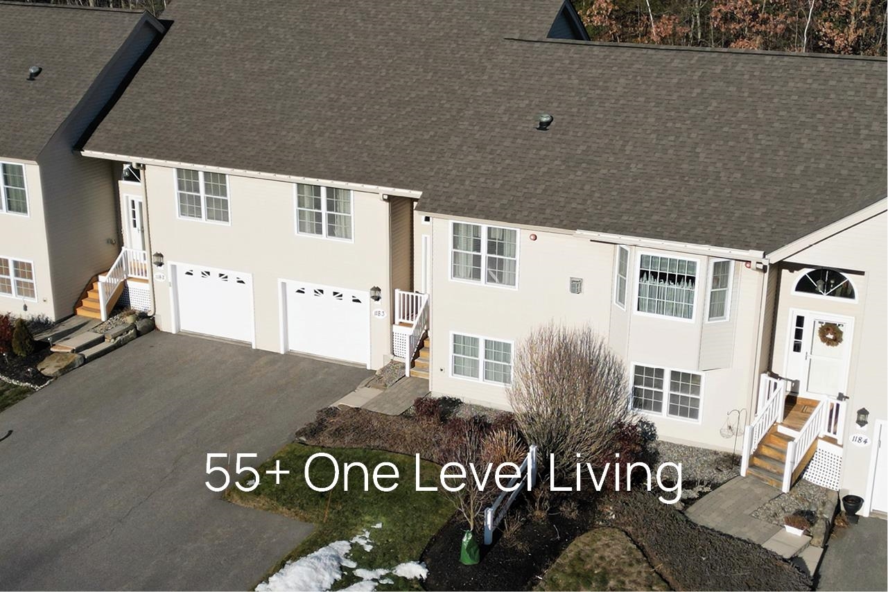 118-3 Hall Rd, Fremont, NH 03044