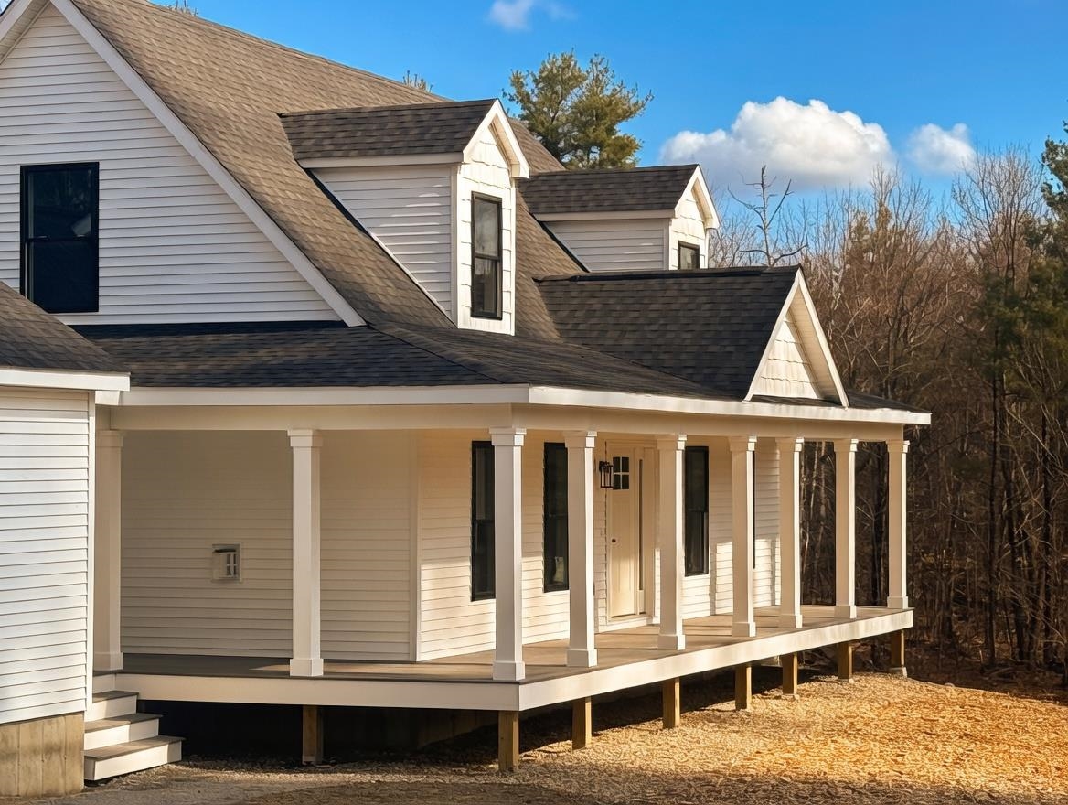 152 Young Road — photo 3