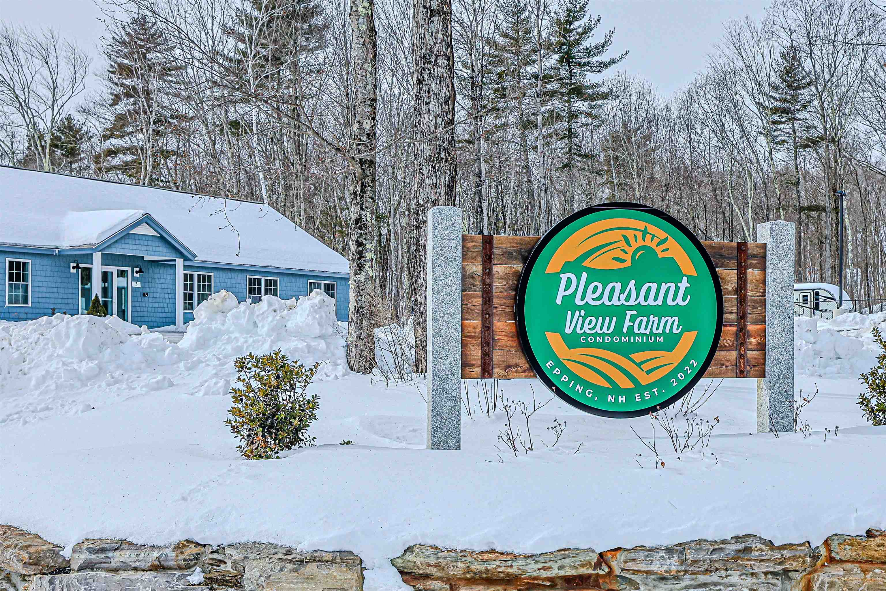 Homes for sale in Epping, NH | 7 Cardinal Ln #B, Epping, NH 03042 | MLS# 5078659