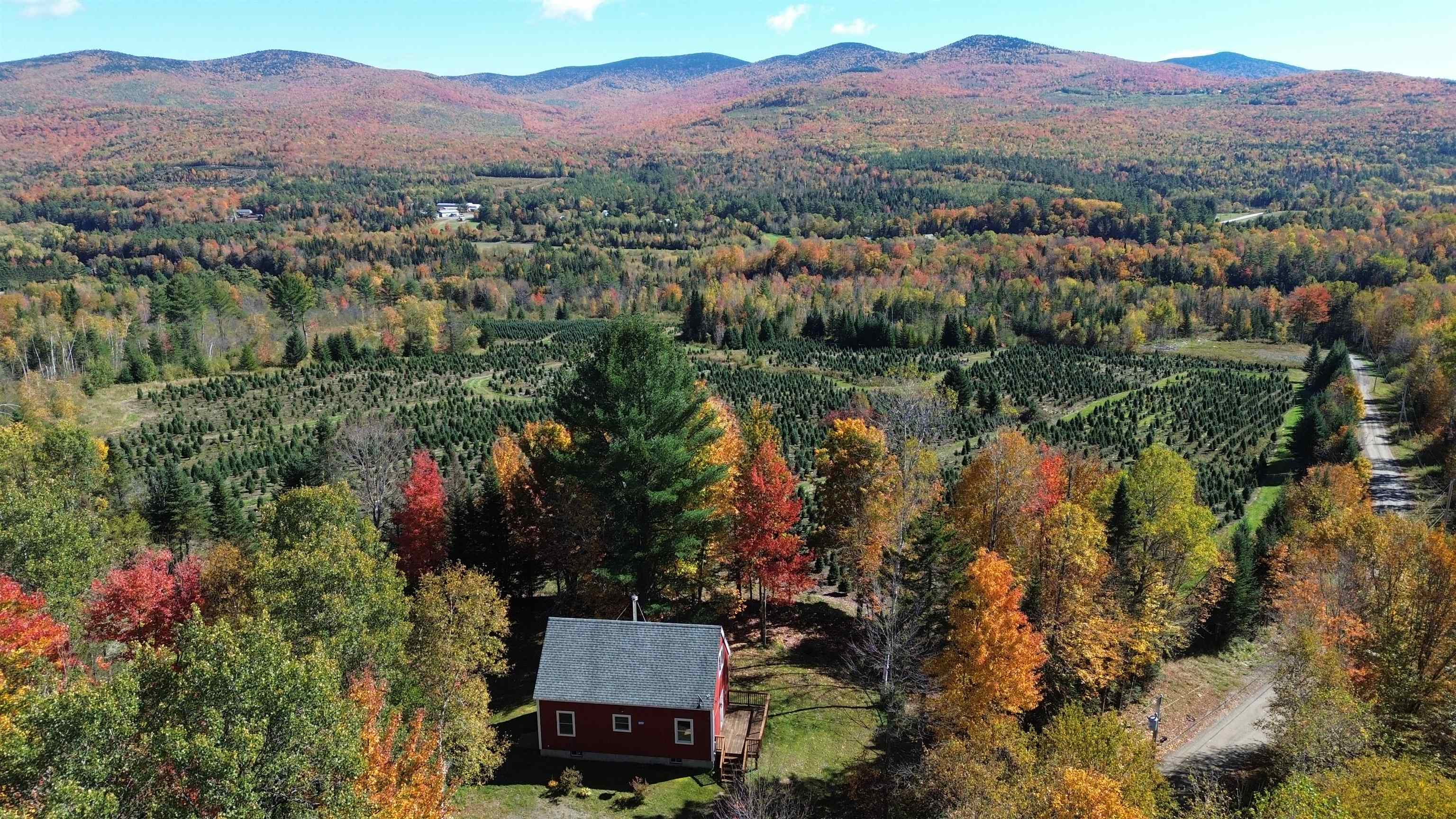 Photo 2 of Single family home for sale at 374 Crank Rd, Guildhall, VT 05905 | MLS# 5078664 | Listing updated on 2026-10-06