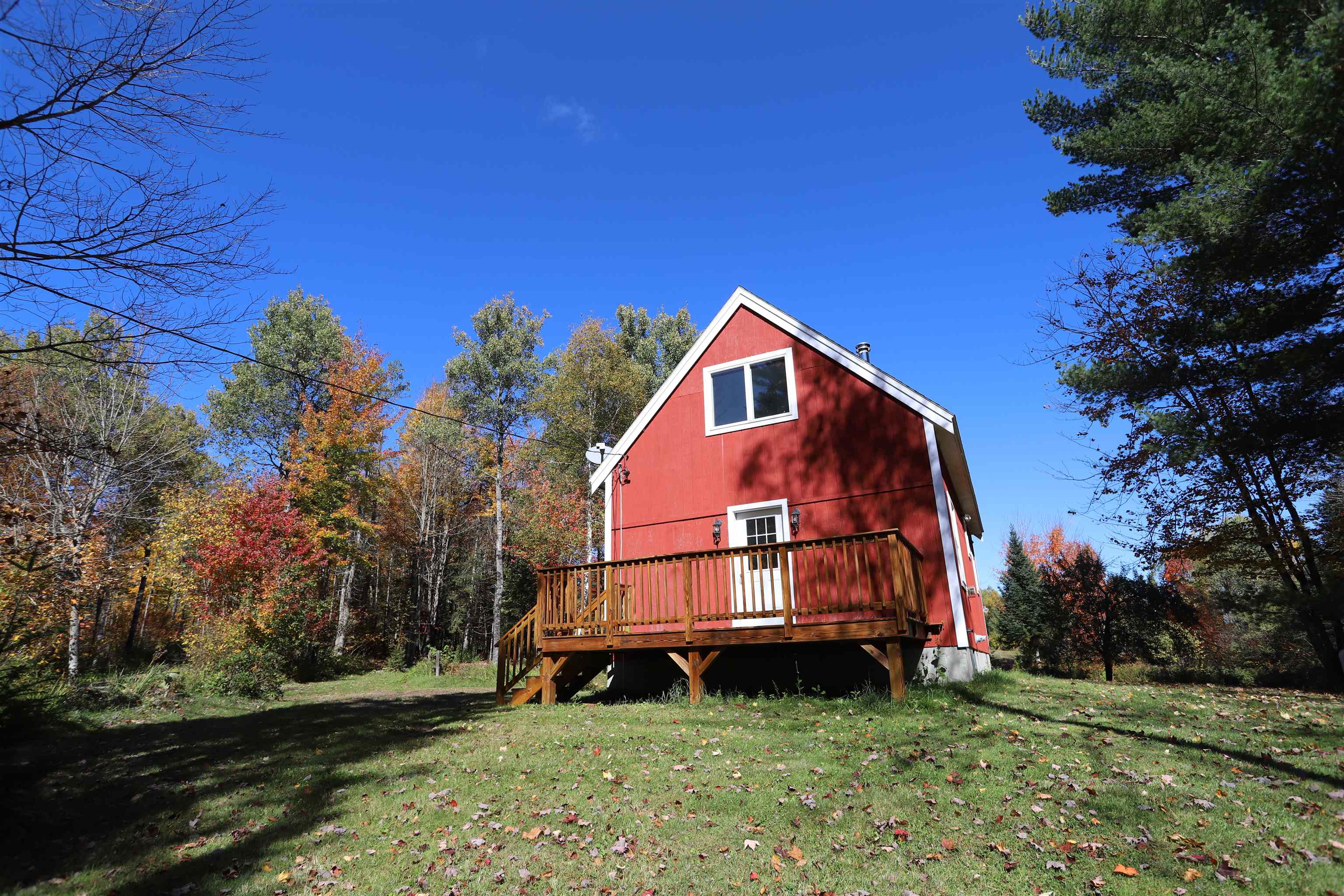 Photo 3 of Single family home for sale at 374 Crank Rd, Guildhall, VT 05905 | MLS# 5078664 | Listing updated on 2026-10-06