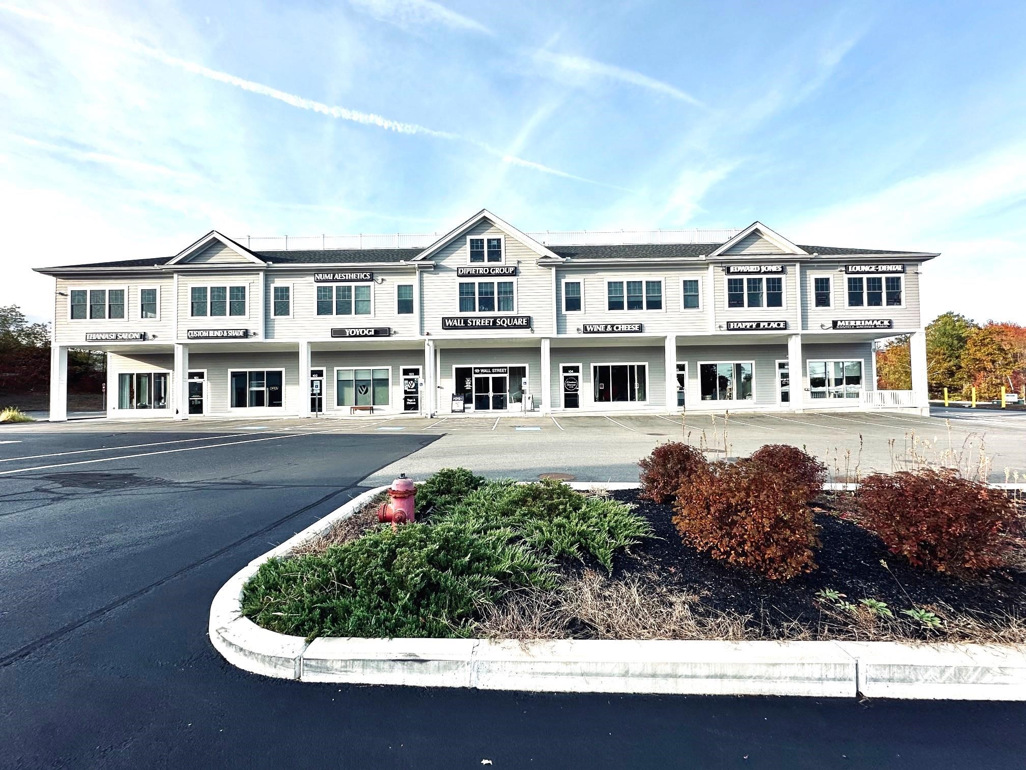 1 Wall St #Suite 102, Windham, NH 03087