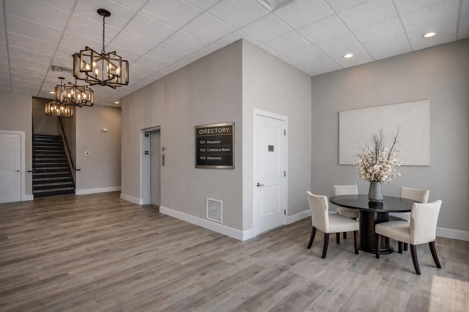 1 Wall St #Suite 102, Windham, NH 03087