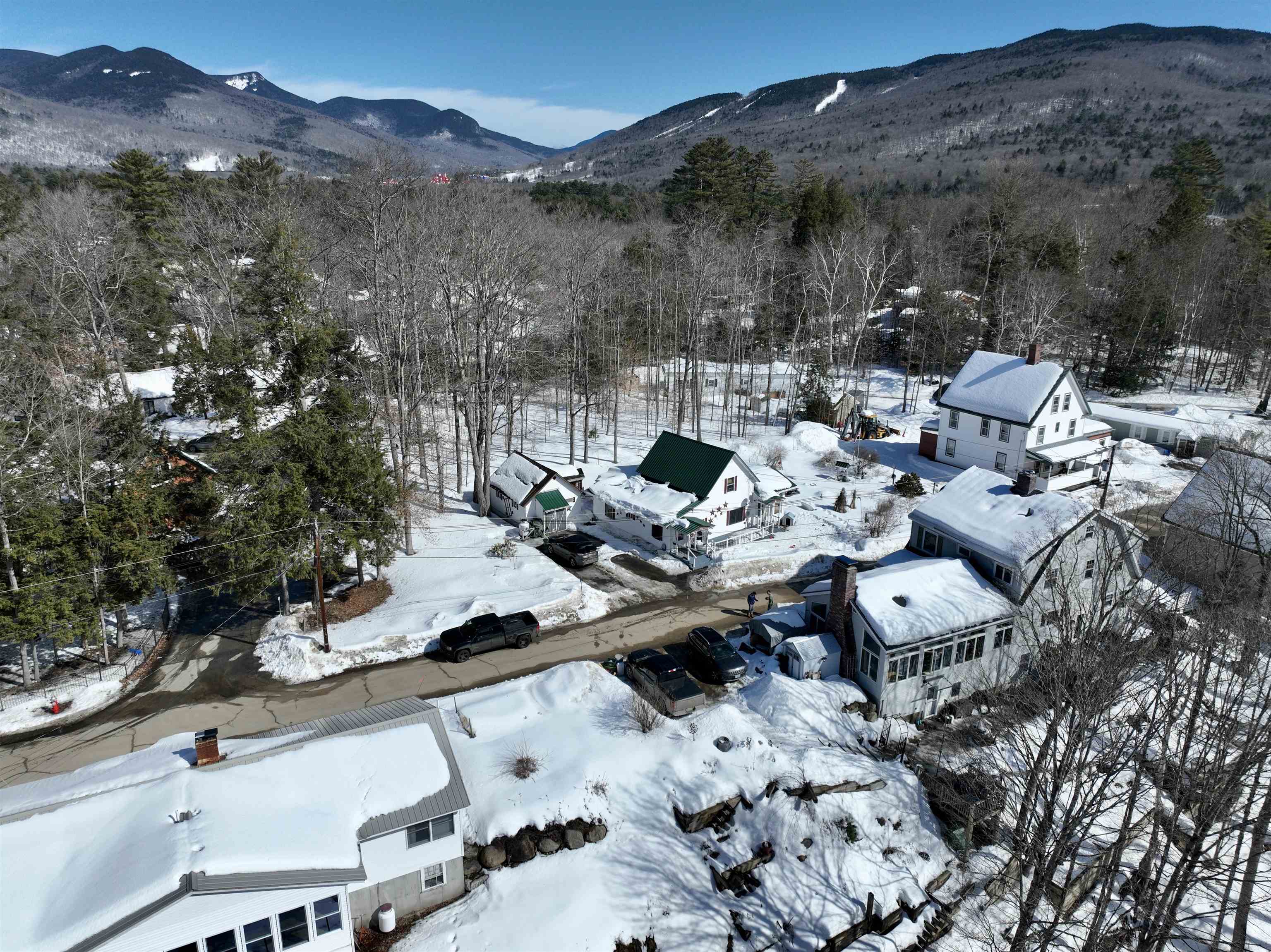 Homes for sale in Woodstock, NH | 23 Courtney Rd, Woodstock, NH 03262 | MLS# 5078682