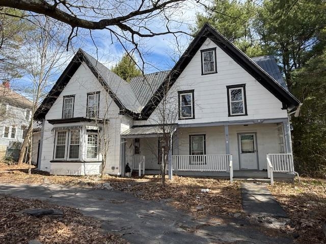28 High St, Littleton, NH 03561