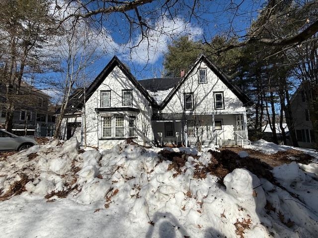 28 High St, Littleton, NH 03561