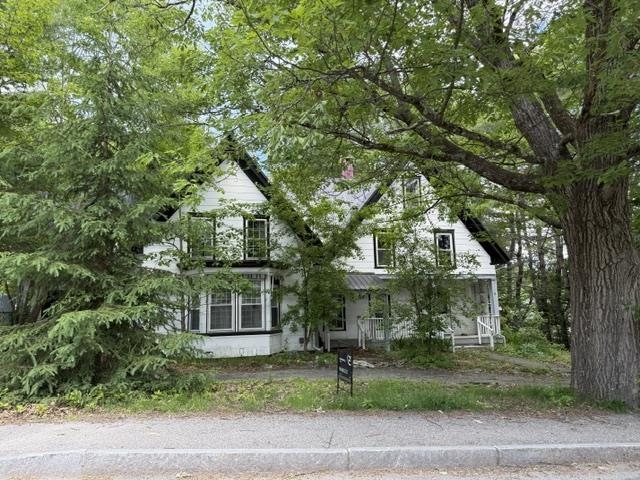 28 High St, Littleton, NH 03561