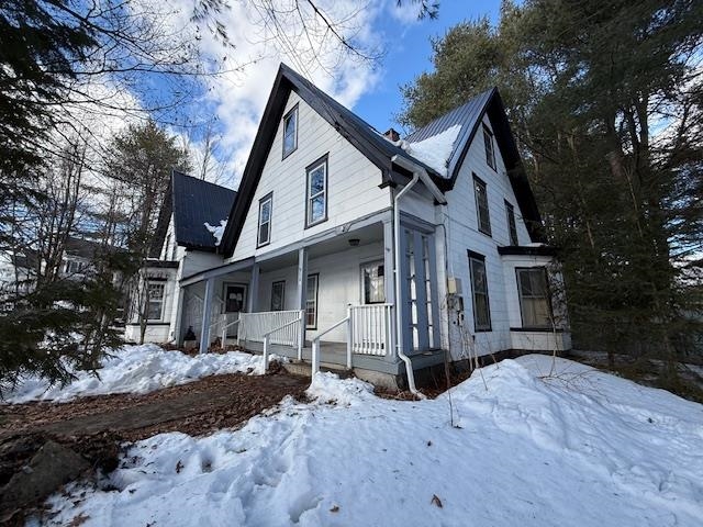 28 High St, Littleton, NH 03561
