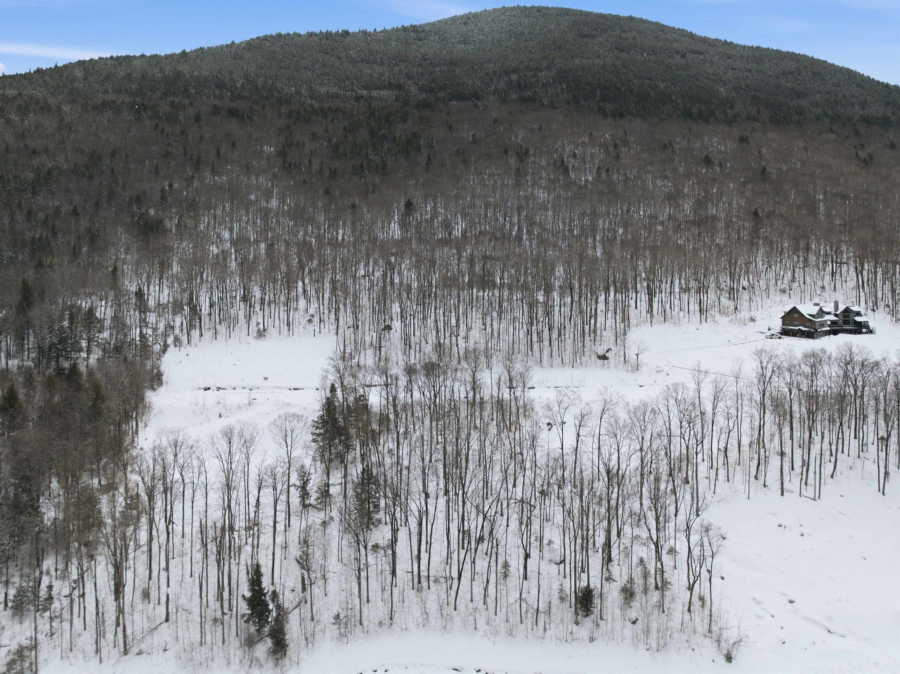 8 Buck Rd, Lincoln, NH 03251