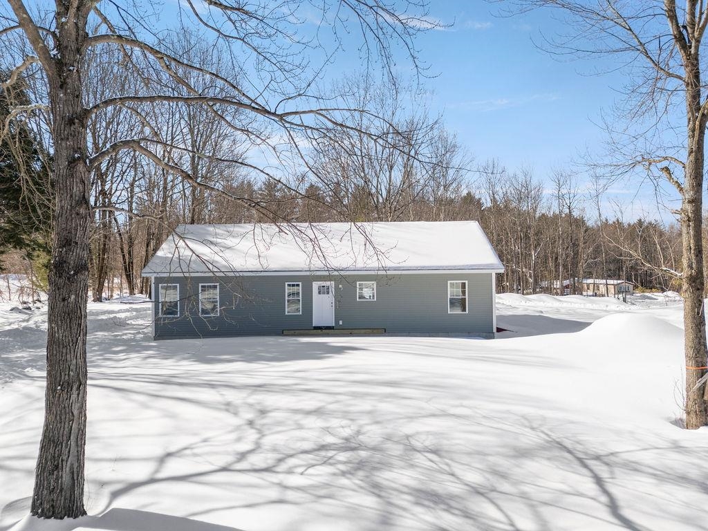 Homes for sale in Milton, NH | 370 Hare Rd, Milton, NH 03851 | MLS# 5078694